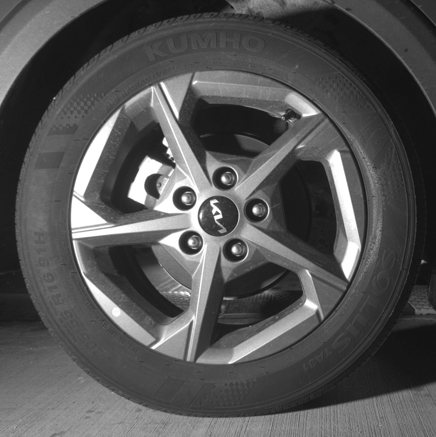 Thumbnail: 2025 Kia K4 - 15