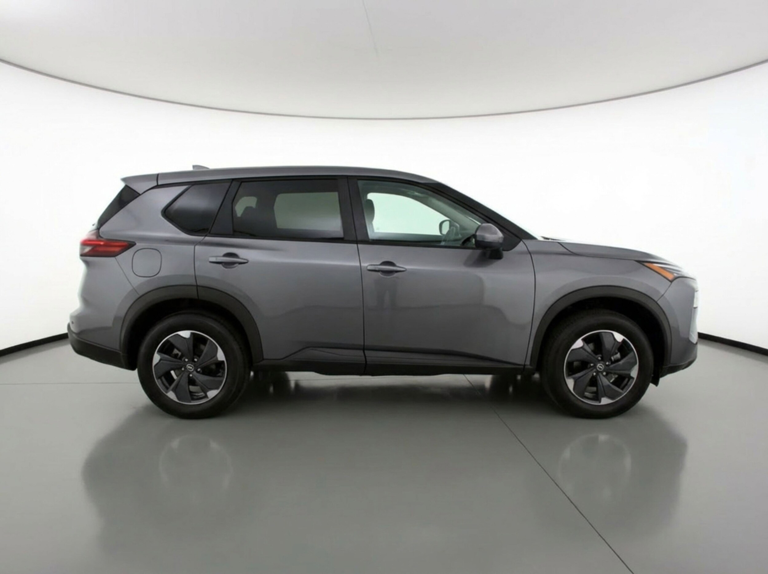 Thumbnail: 2025 Nissan Rogue - 11