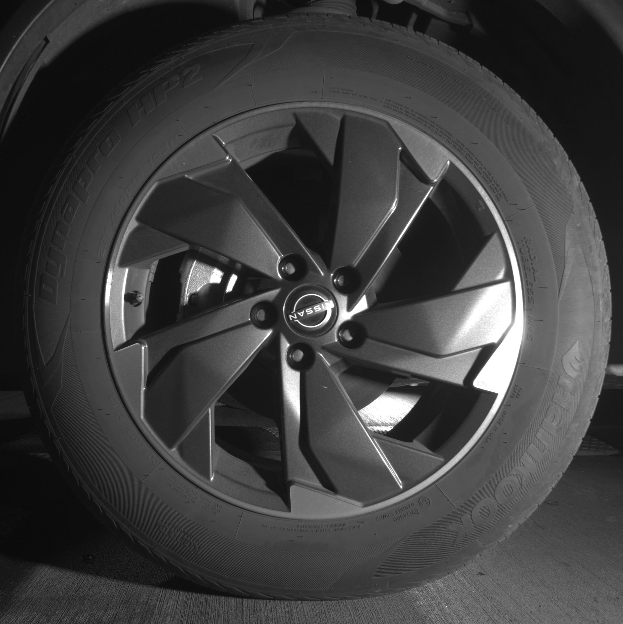 Thumbnail: 2025 Nissan Rogue - 9