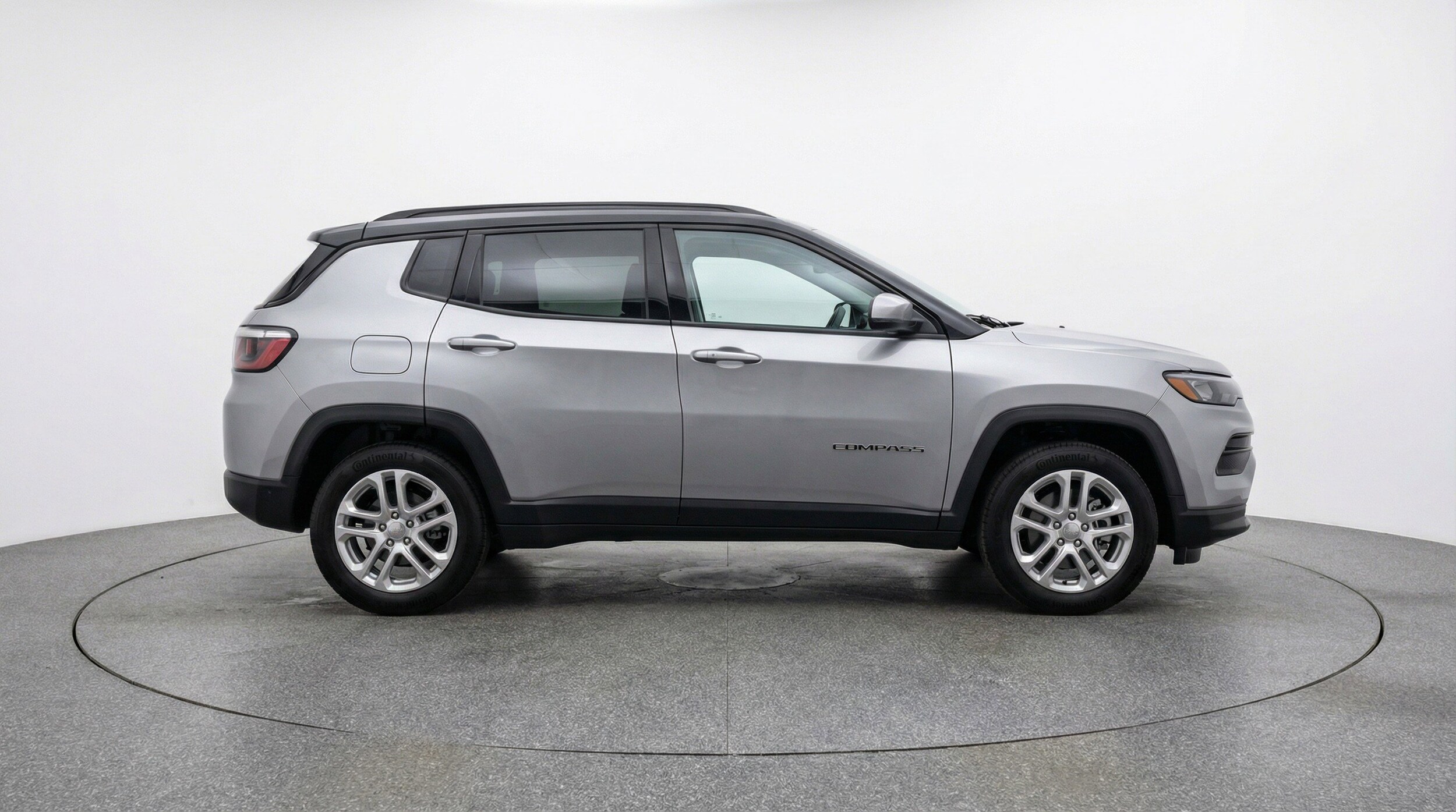Thumbnail: 2025 Jeep Compass - 11