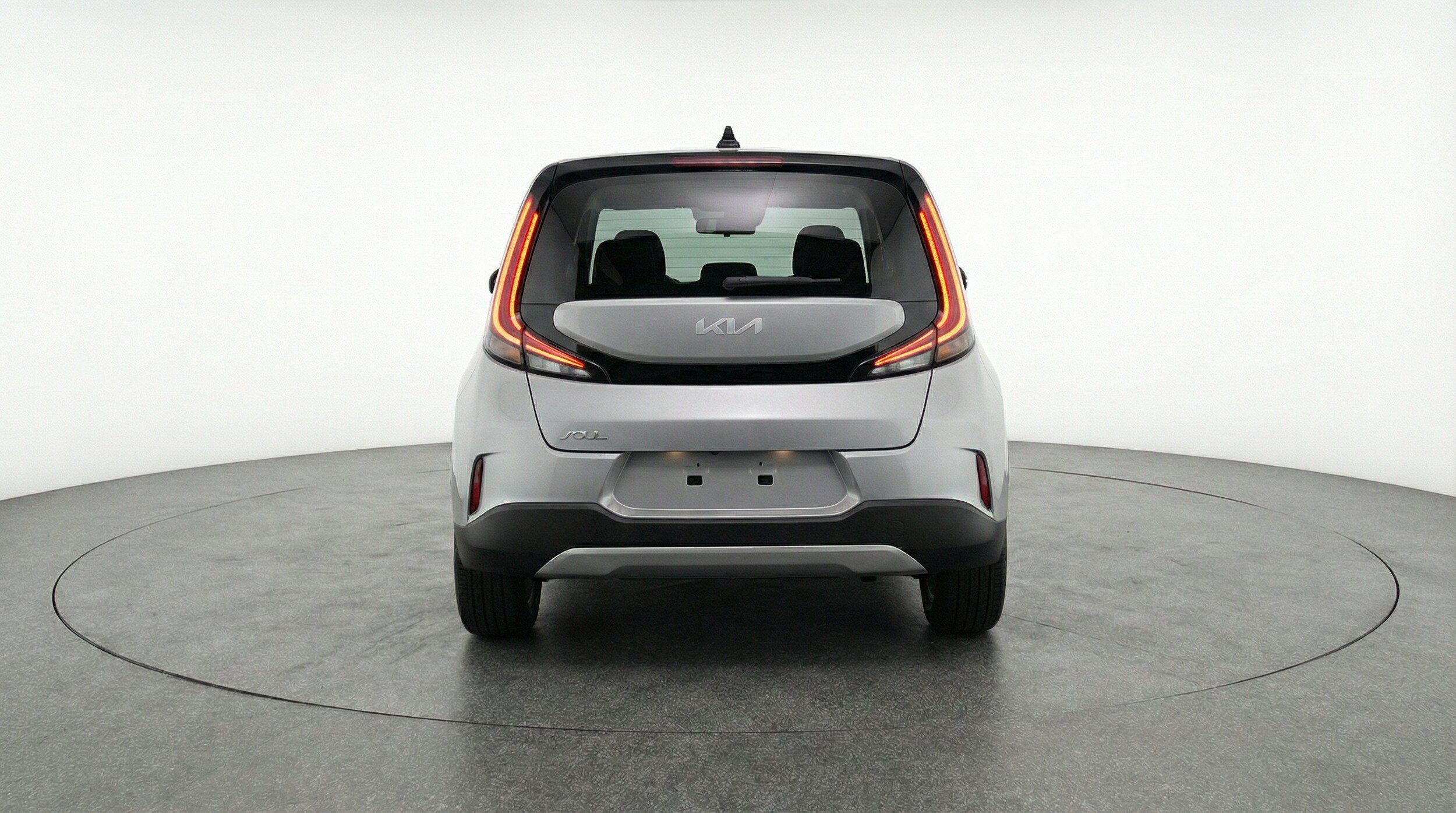 Thumbnail: 2025 Kia Soul - 7