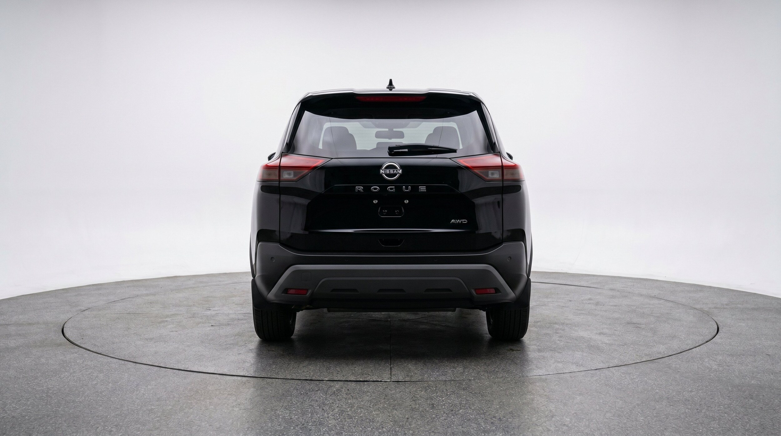 Thumbnail: 2025 Nissan Rogue - 7