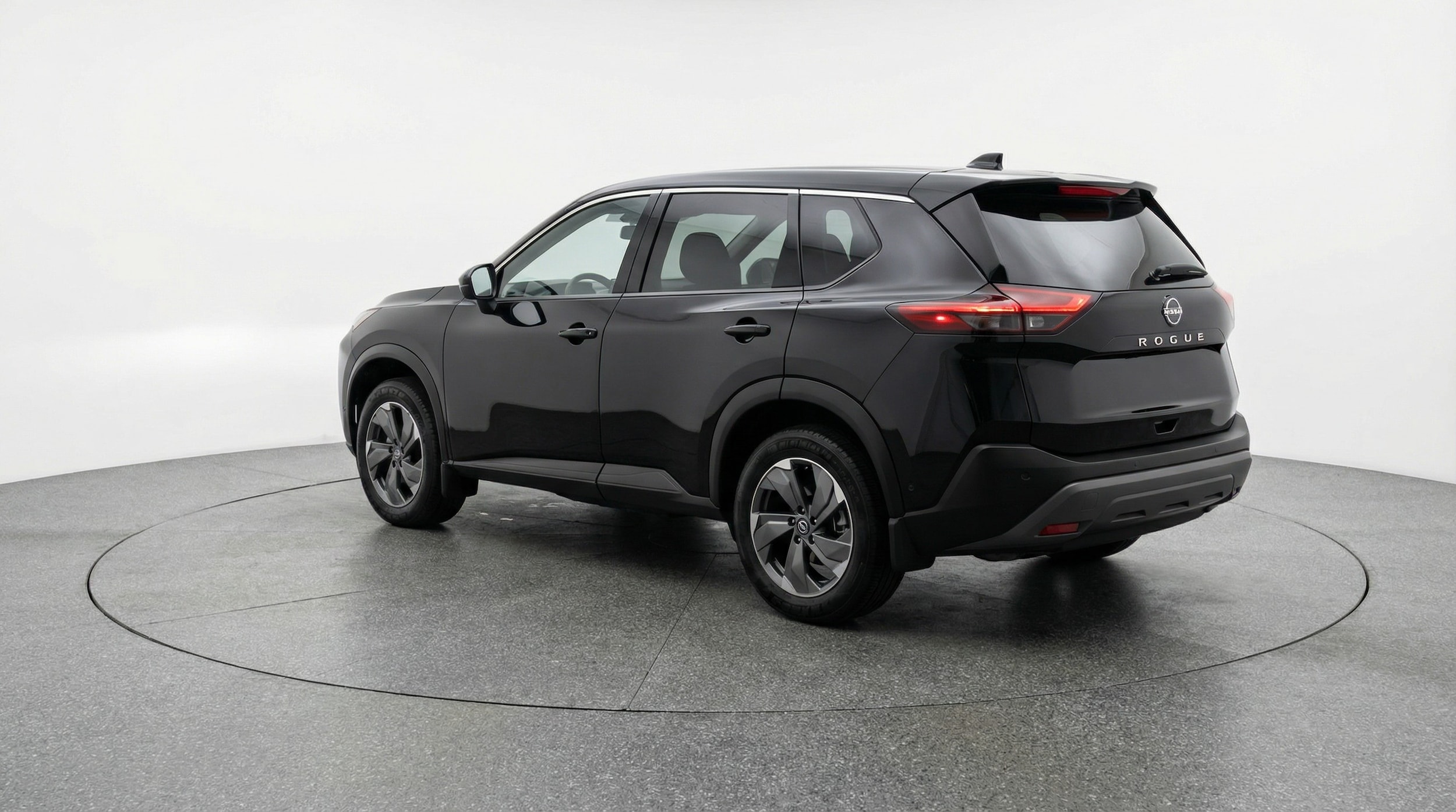 Thumbnail: 2025 Nissan Rogue - 5