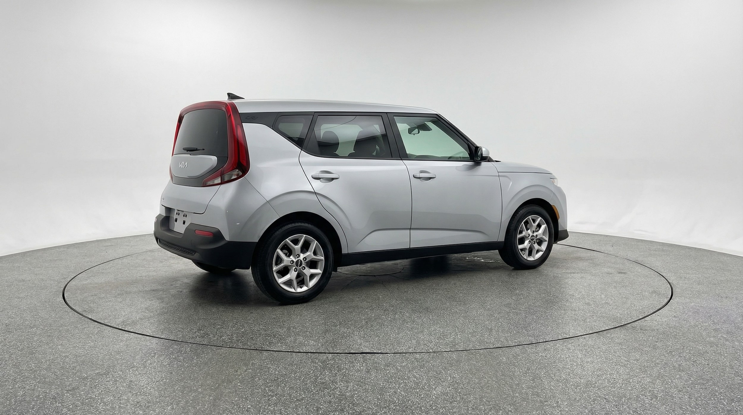 Thumbnail: 2025 Kia Soul - 7