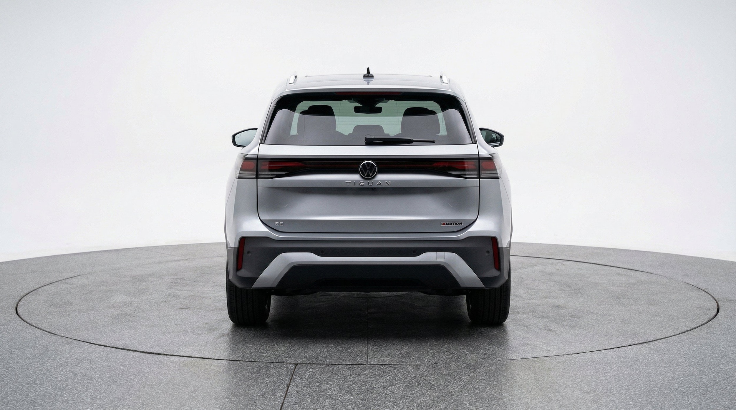 Thumbnail: 2026 Volkswagen Tiguan - 7