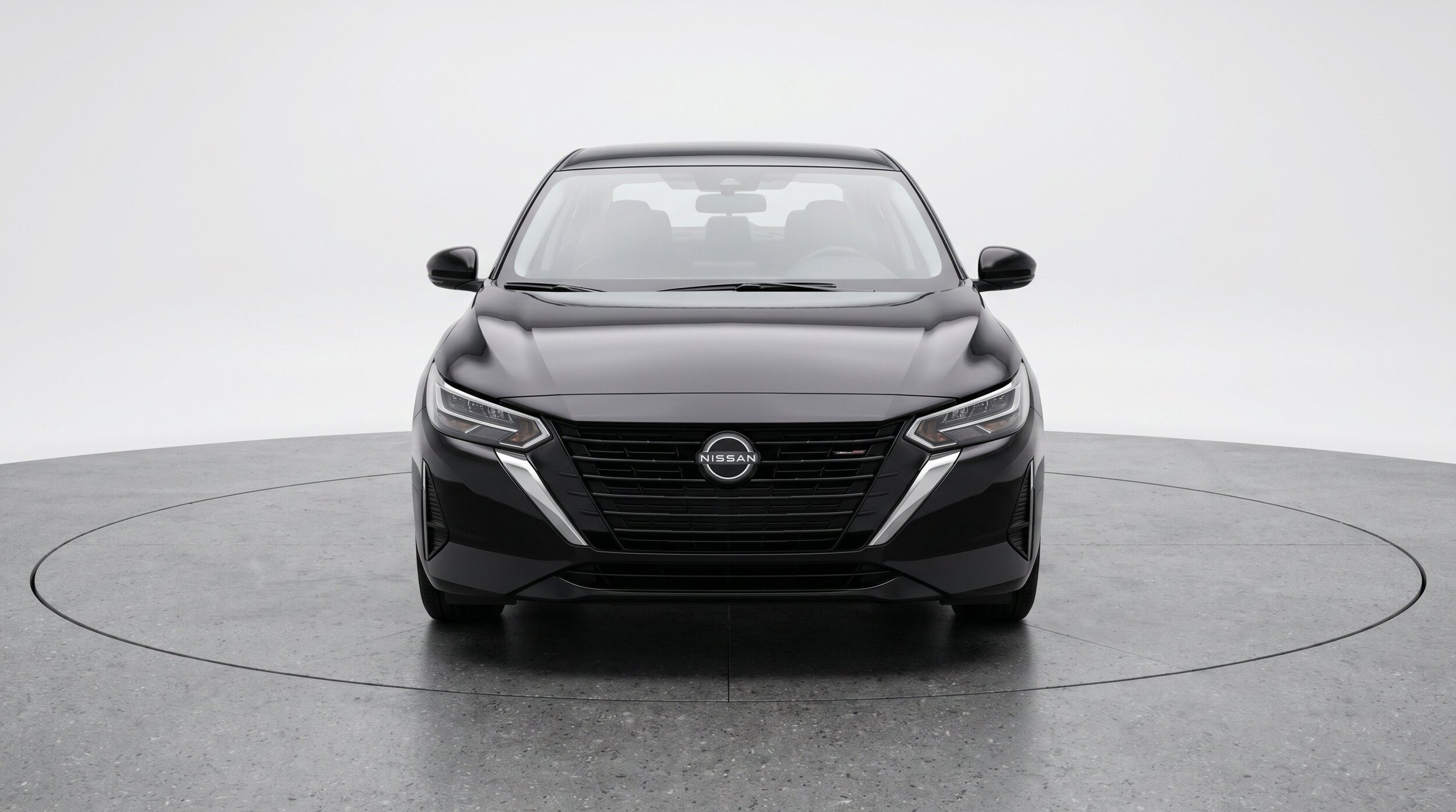 Thumbnail: 2025 Nissan Sentra - 2