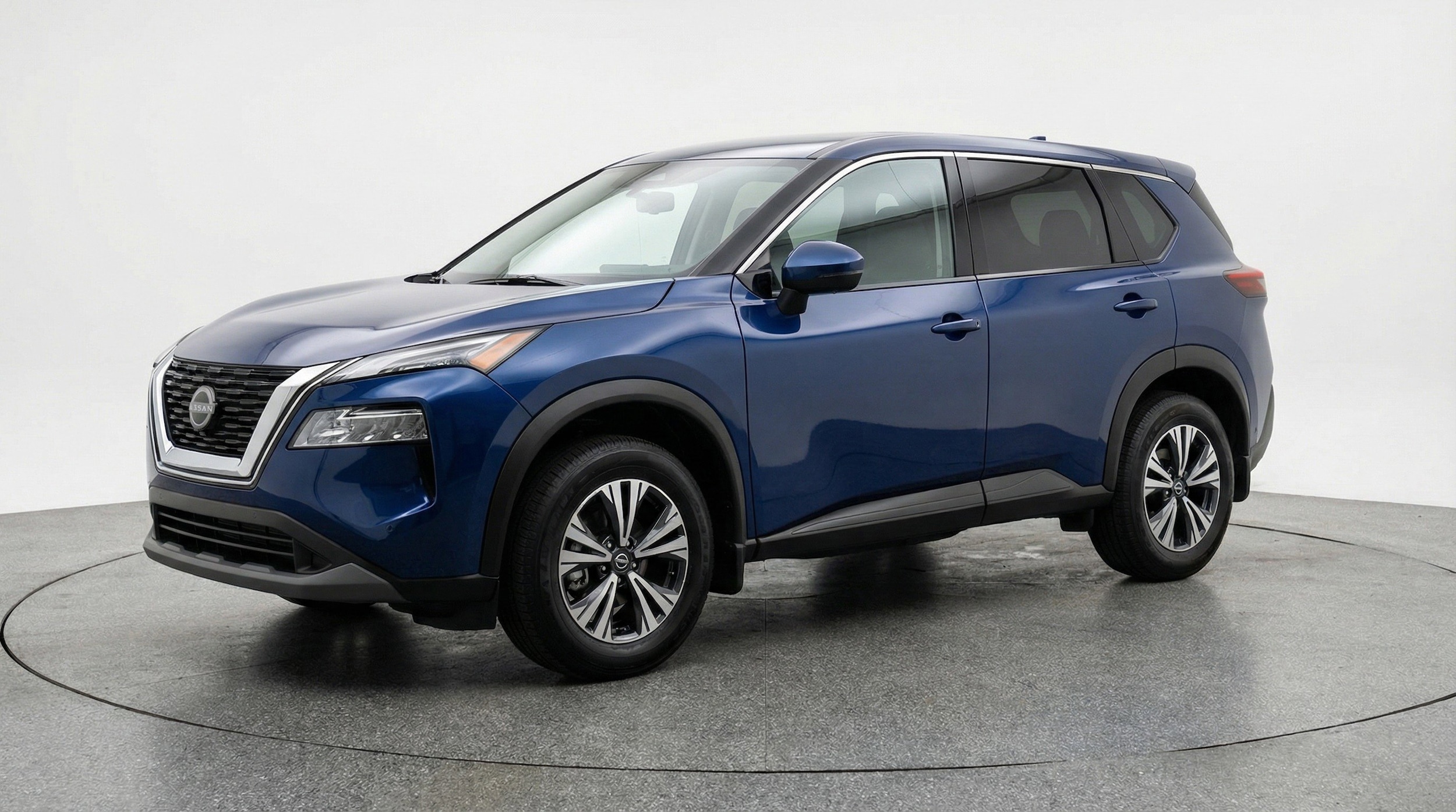 Thumbnail: 2025 Nissan Rogue - 3