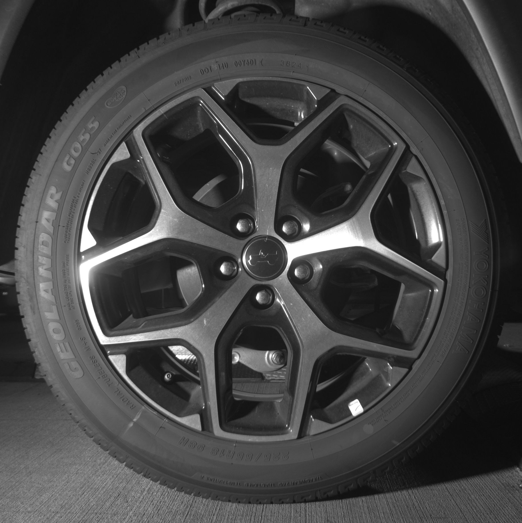 Thumbnail: 2025 Jeep Compass - 12