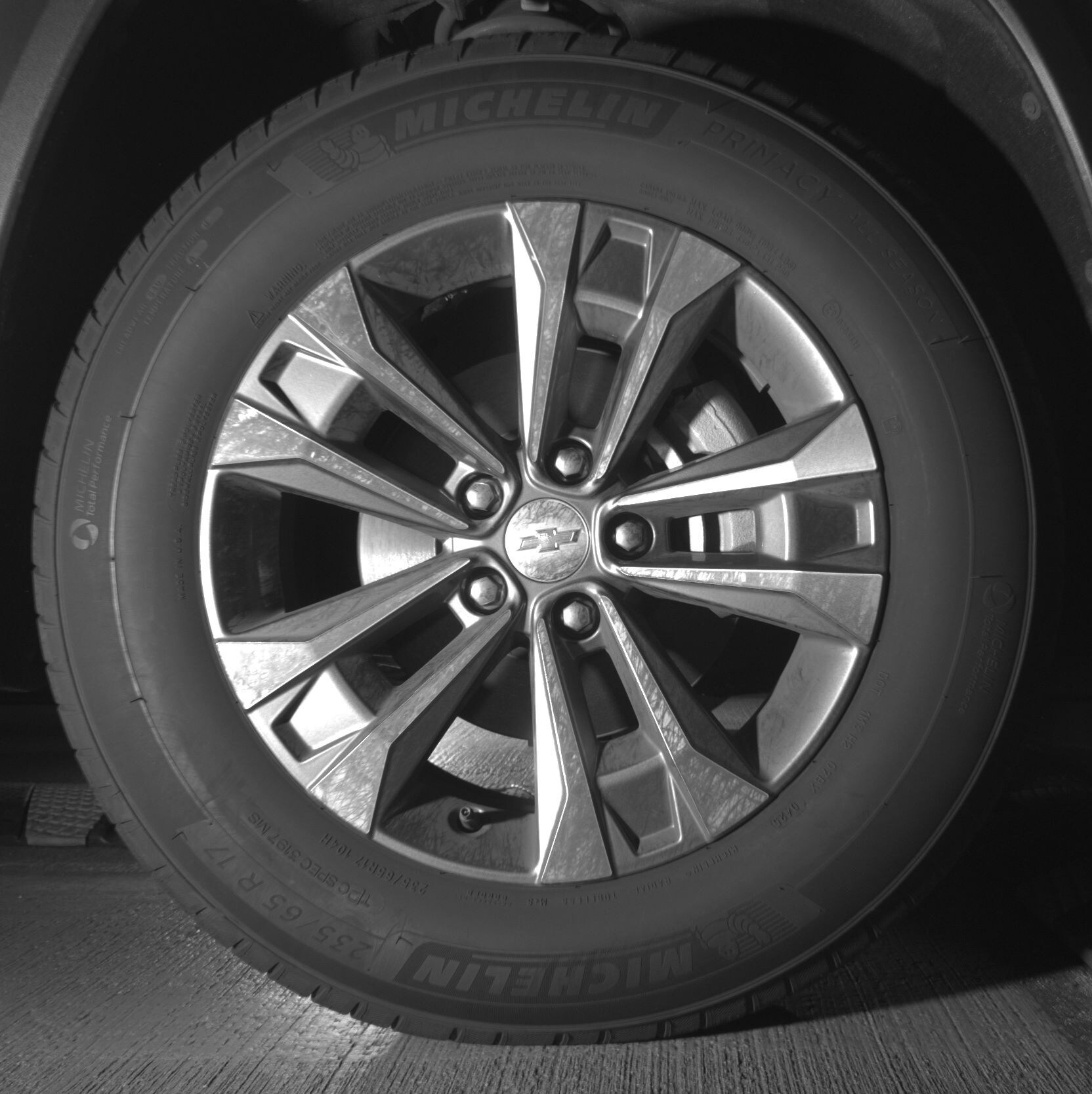 Thumbnail: 2025 Chevrolet Equinox - 10