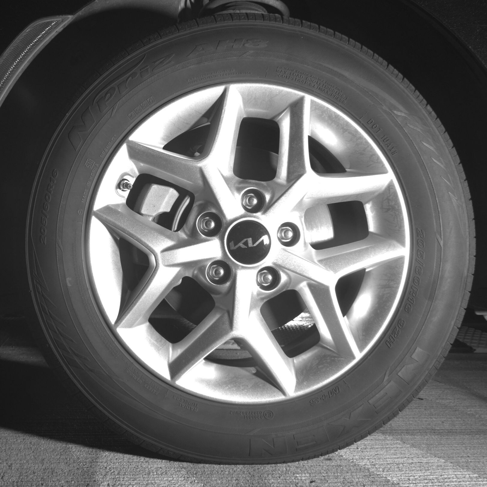 Thumbnail: 2025 Kia Soul - 9