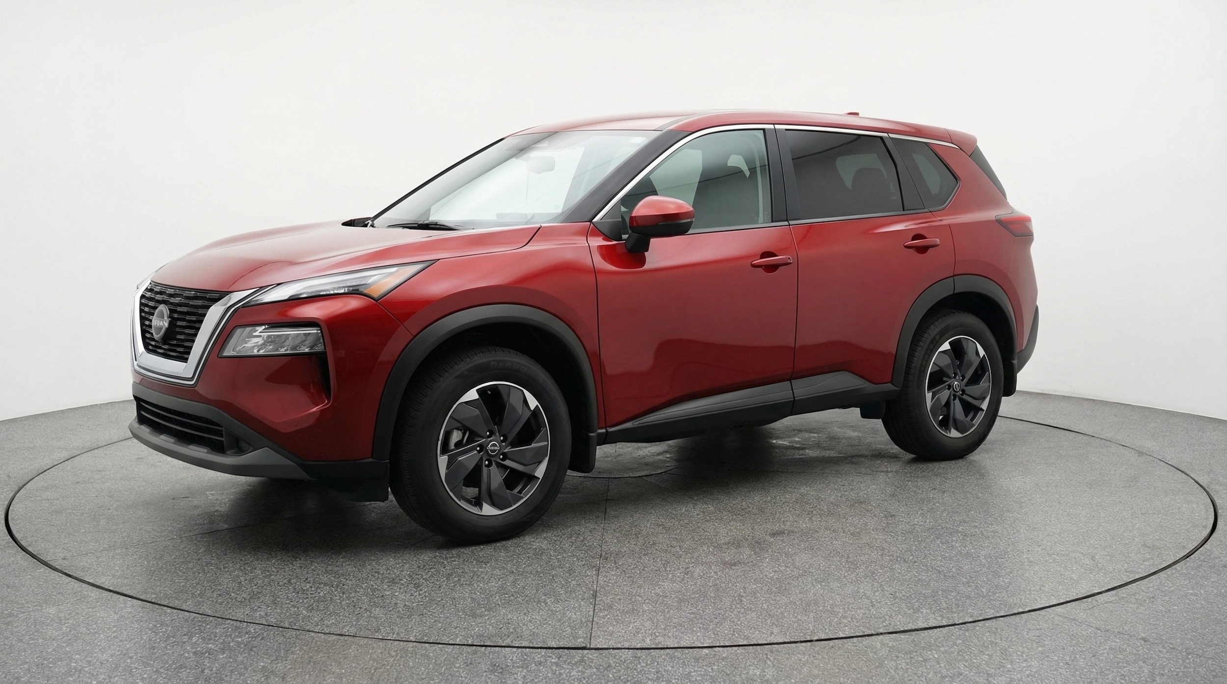 Thumbnail: 2025 Nissan Rogue - 3