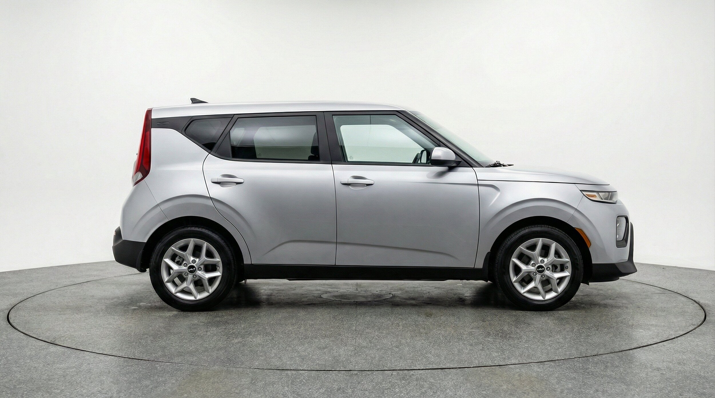 Thumbnail: 2025 Kia Soul - 11