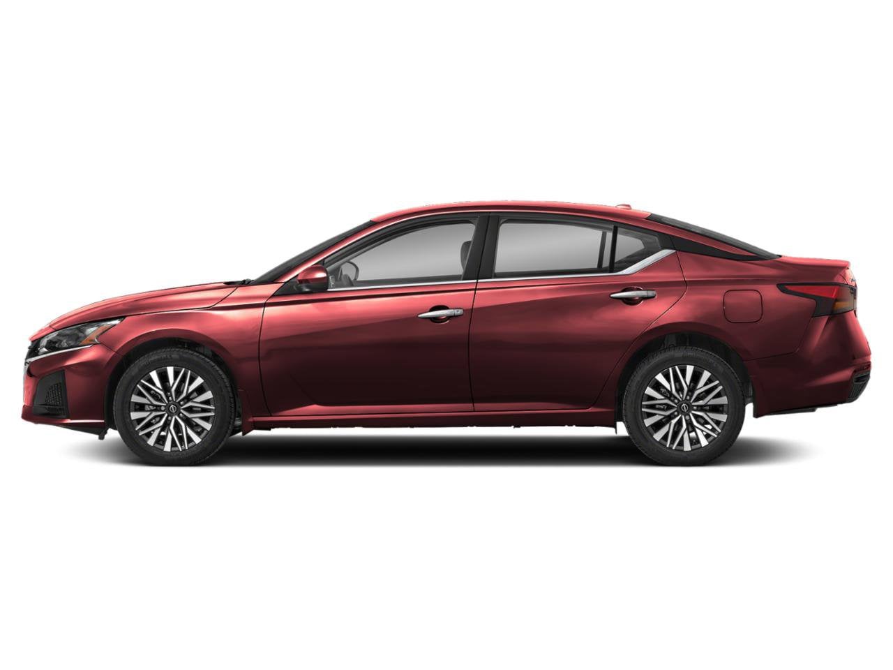 Thumbnail: 2024 Nissan Altima - 3