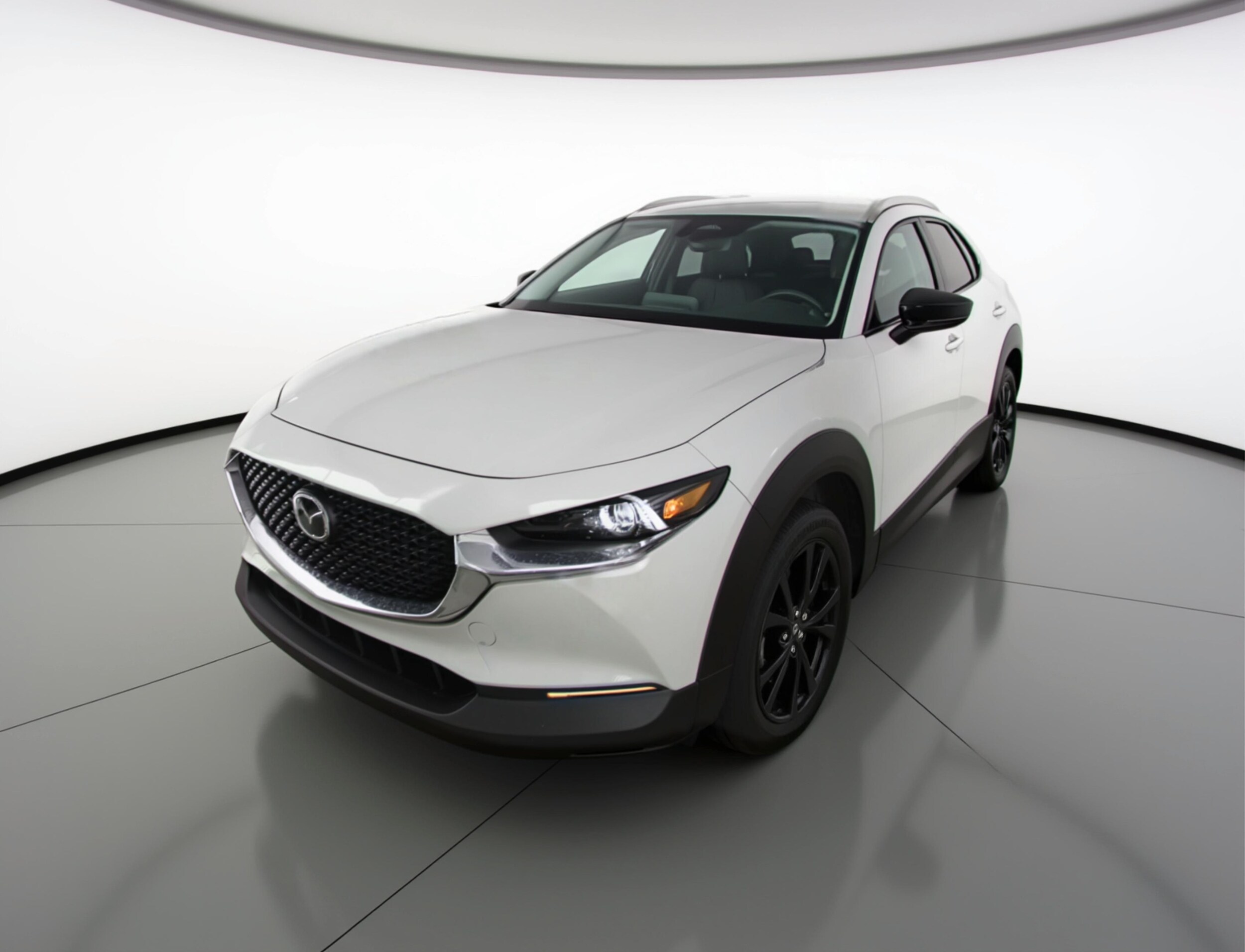 Thumbnail: 2025 Mazda CX-30 - 3