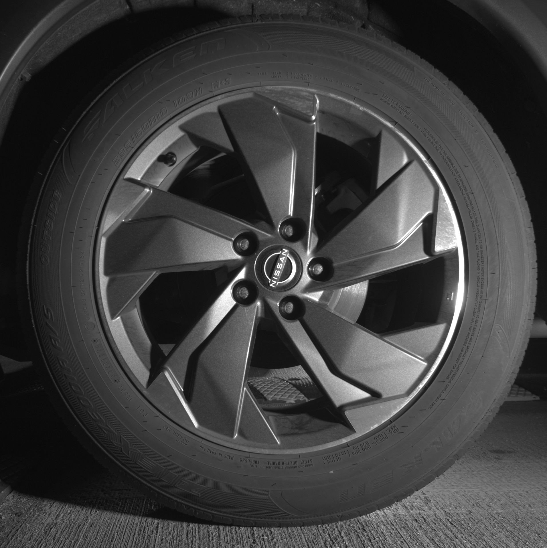 Thumbnail: 2025 Nissan Rogue - 14