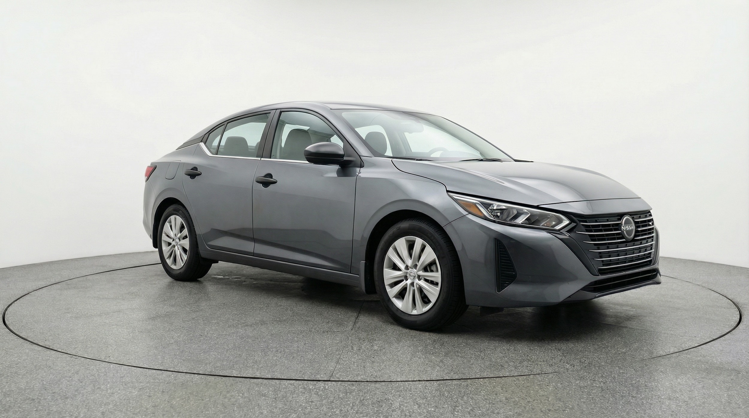 Thumbnail: 2025 Nissan Sentra - 1