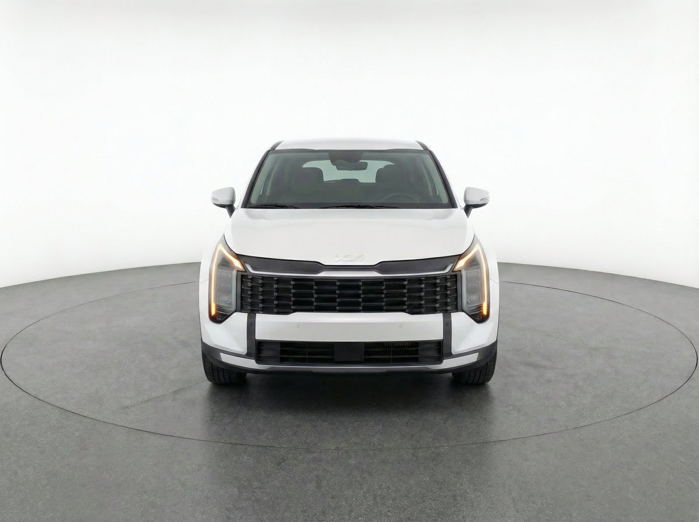 Thumbnail: 2026 Kia Sportage - 2