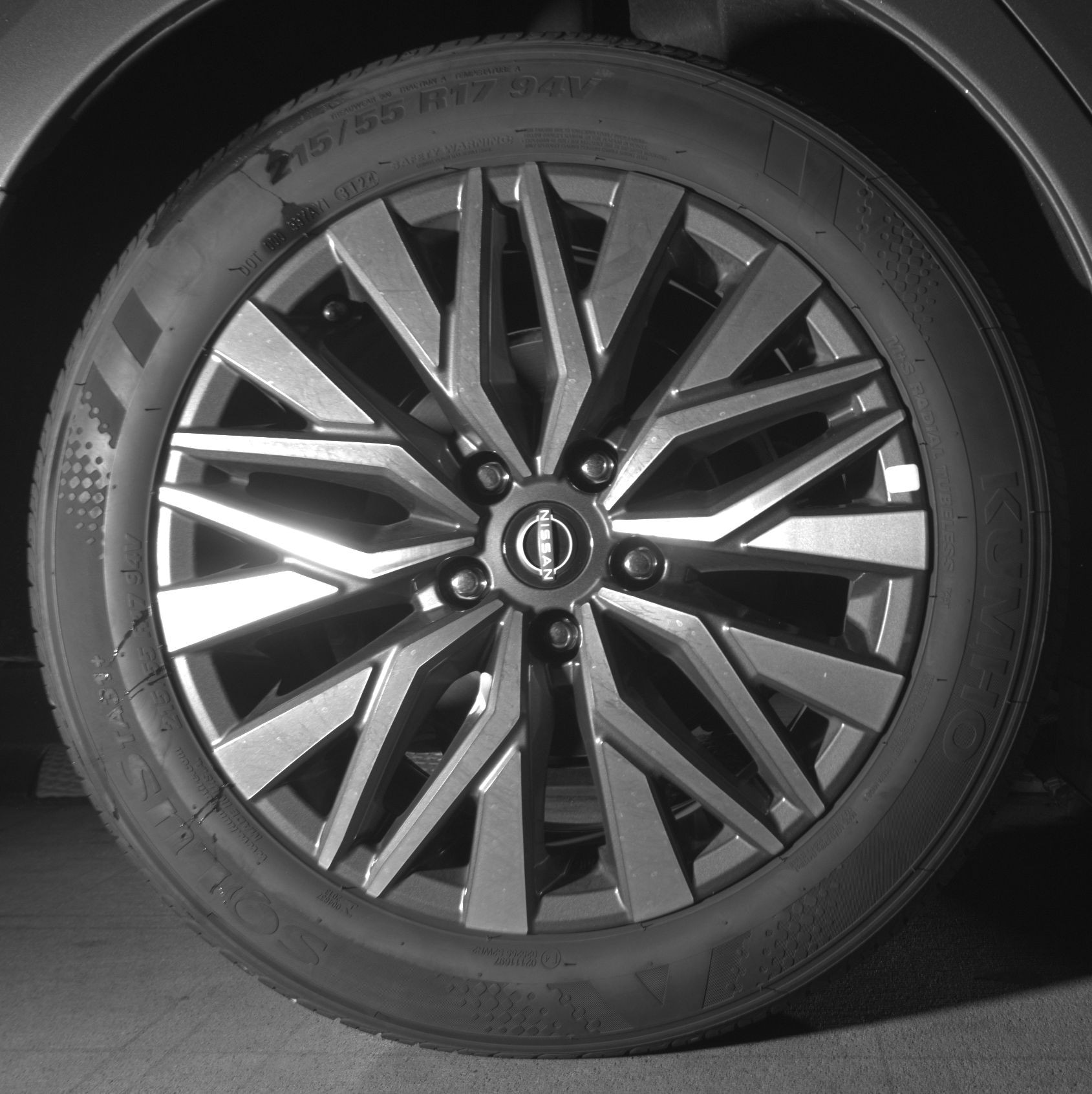 Thumbnail: 2025 Nissan Altima - 12