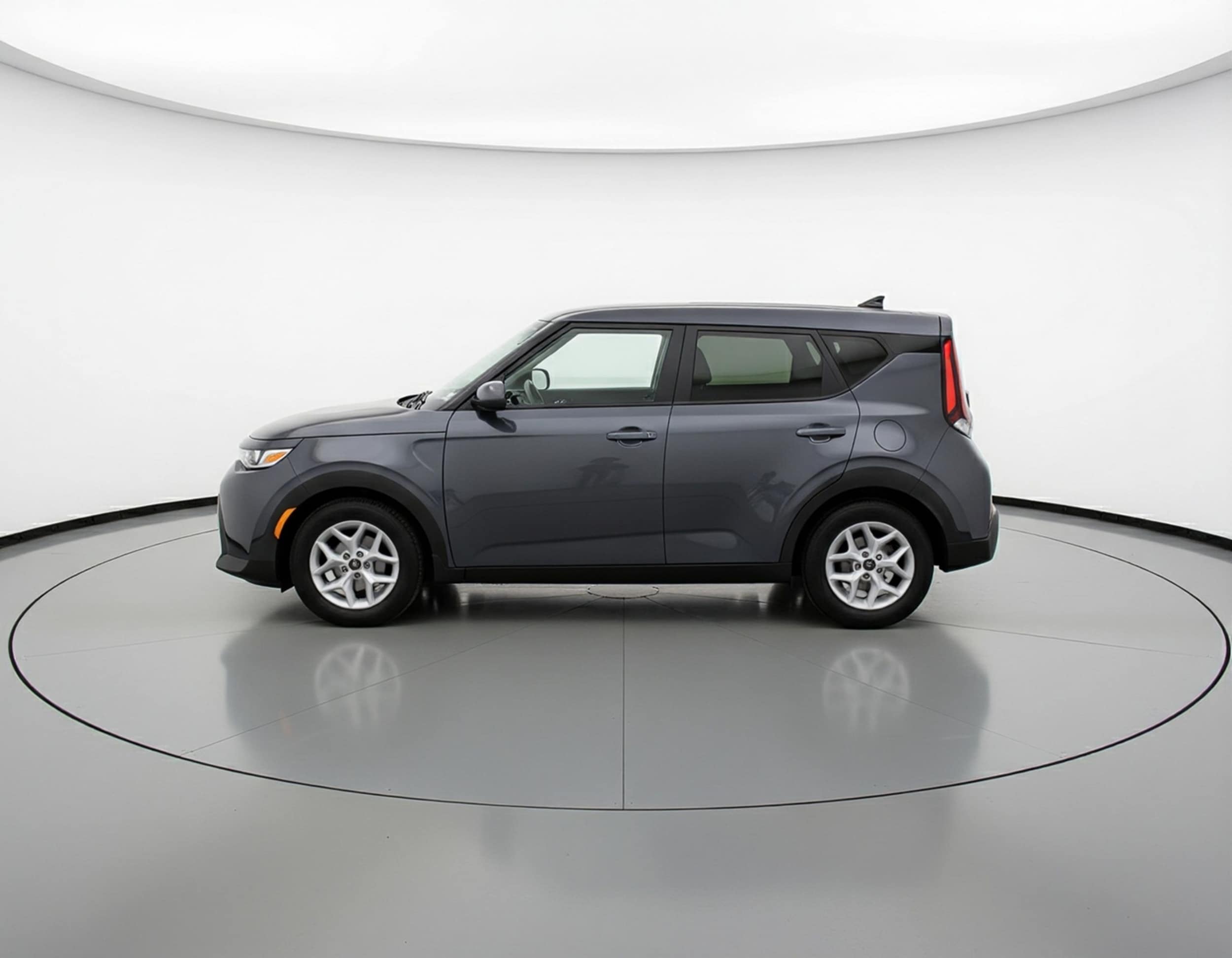 Thumbnail: 2025 Kia Soul - 4