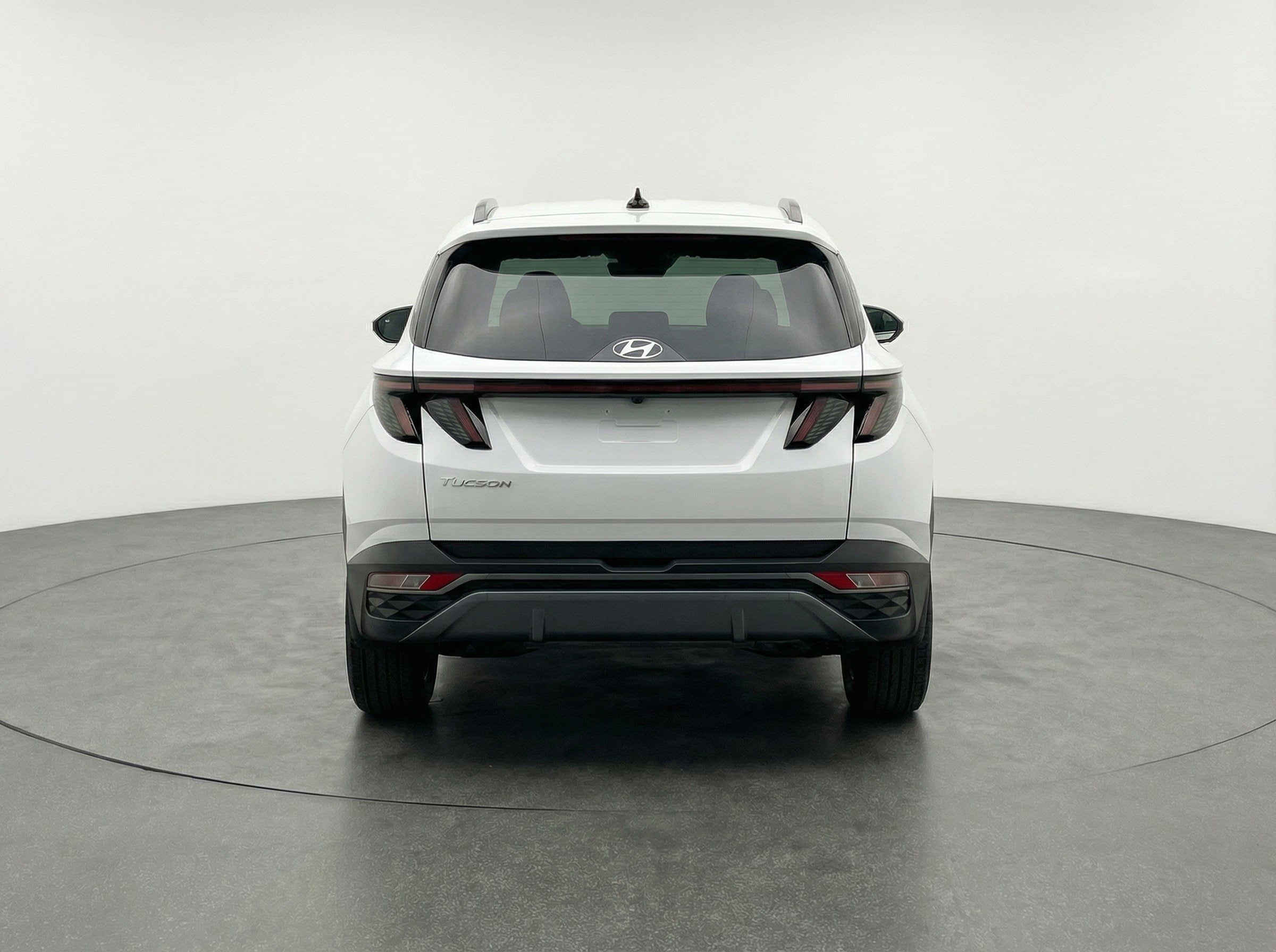 Thumbnail: 2025 Hyundai Tucson - 7