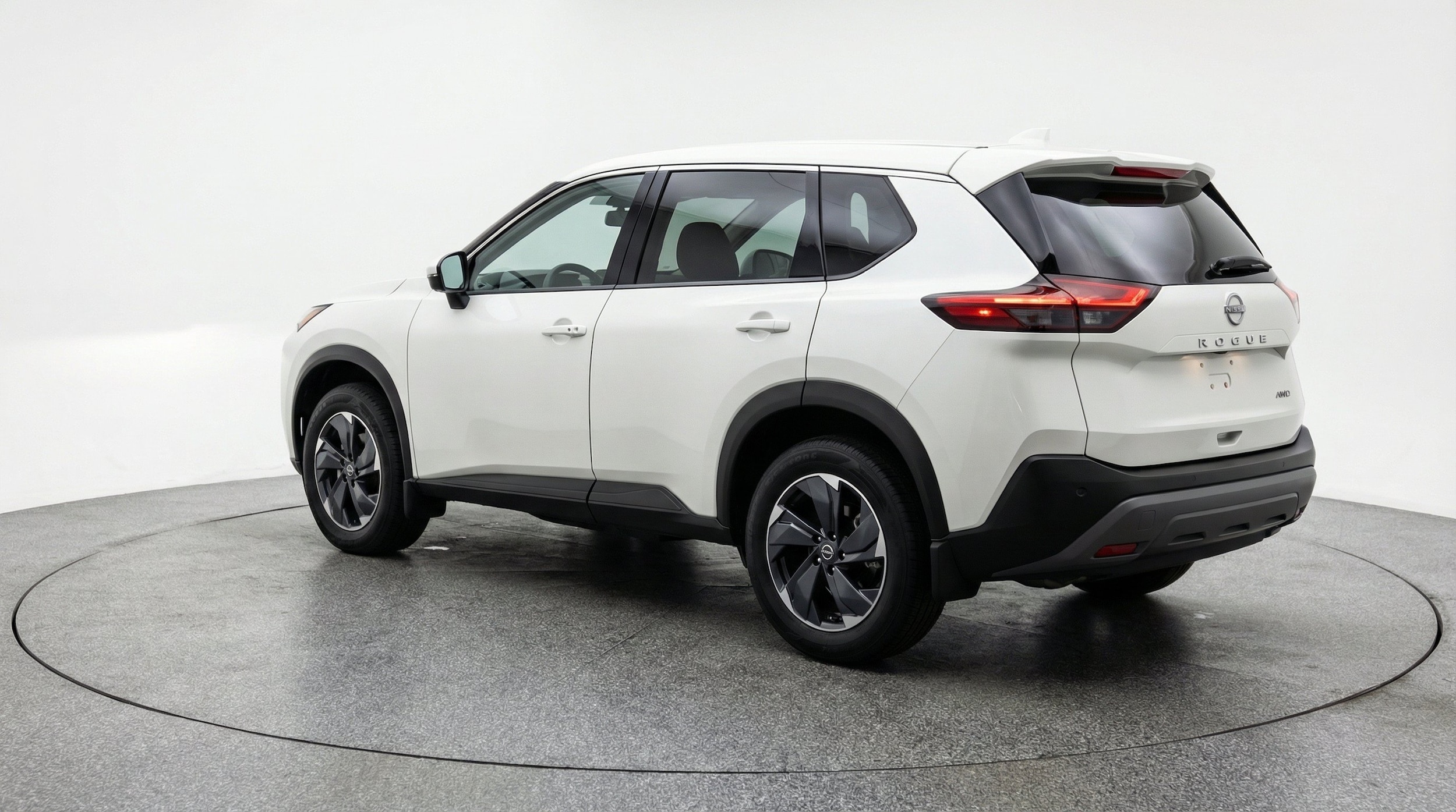 Thumbnail: 2025 Nissan Rogue - 6