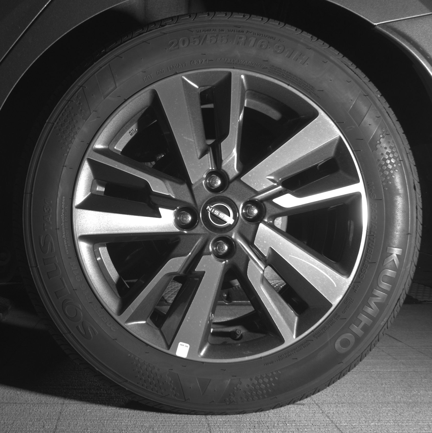 Thumbnail: 2025 Nissan Versa - 11