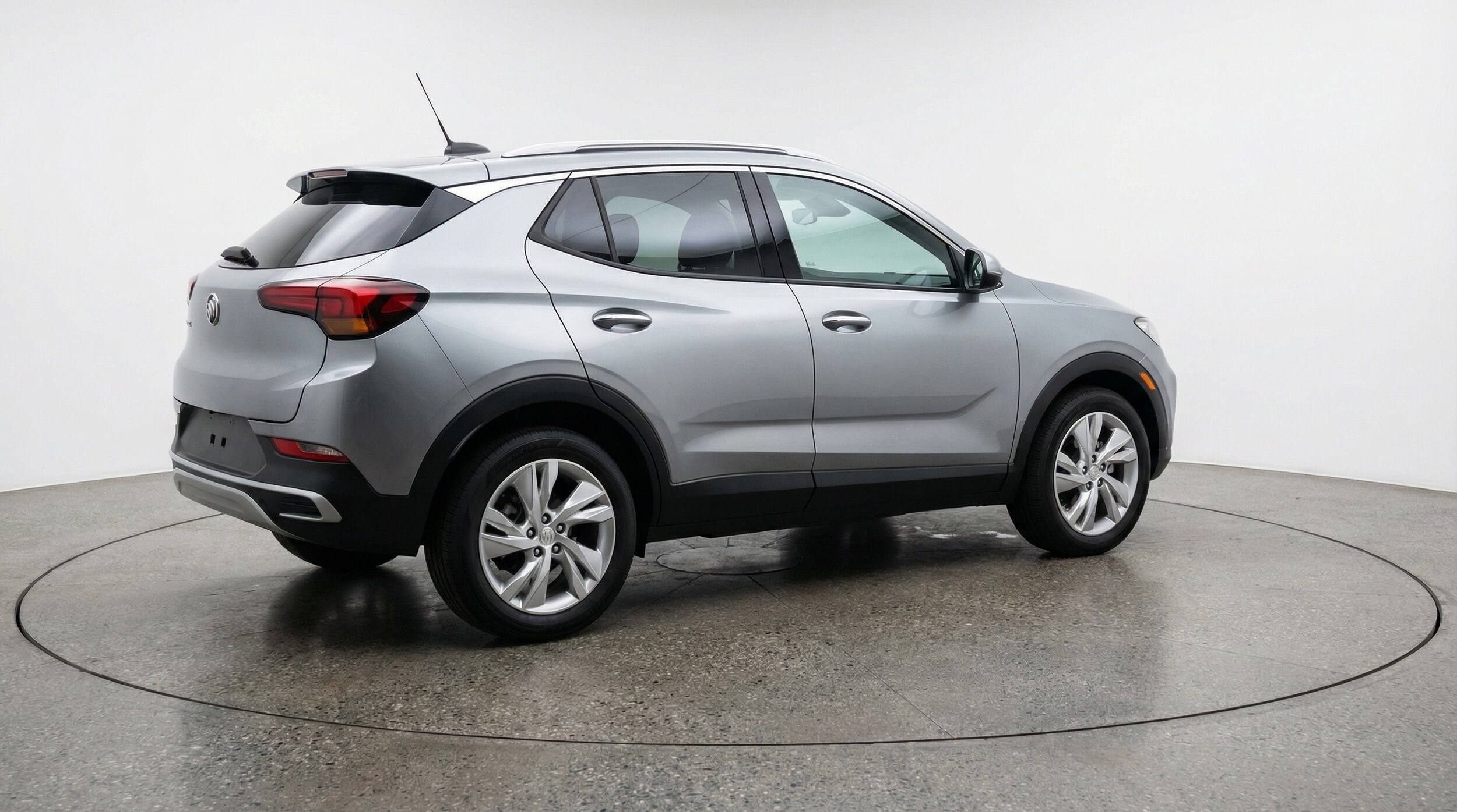 Thumbnail: 2026 Buick Encore GX - 9