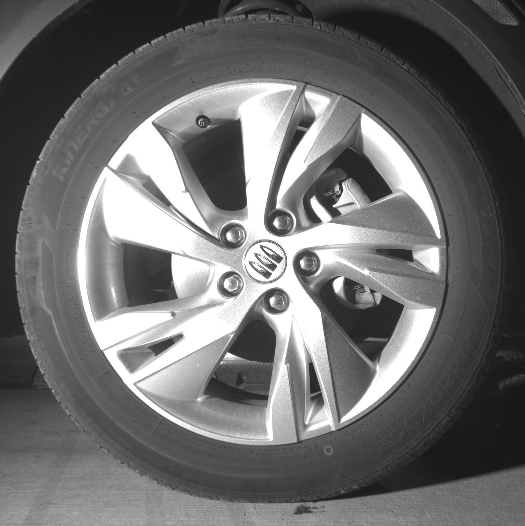 Thumbnail: 2025 Buick Encore GX - 13