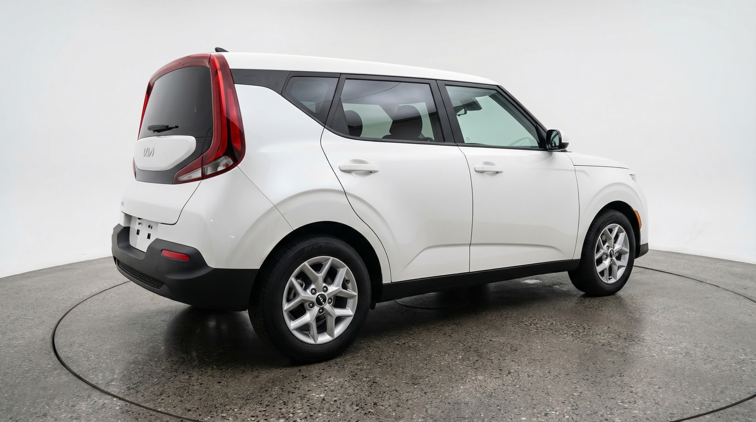 Thumbnail: 2025 Kia Soul - 7