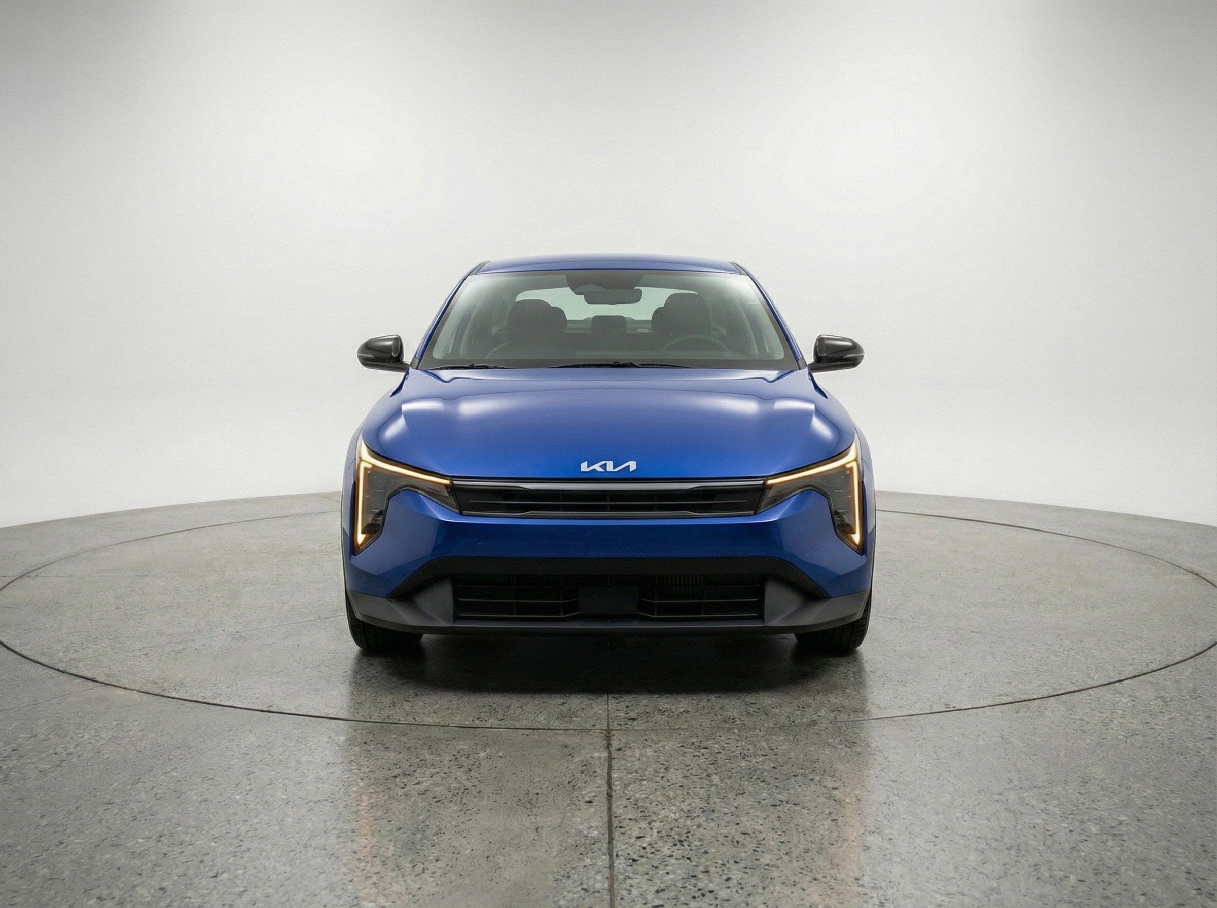 Thumbnail: 2025 Kia K4 - 2