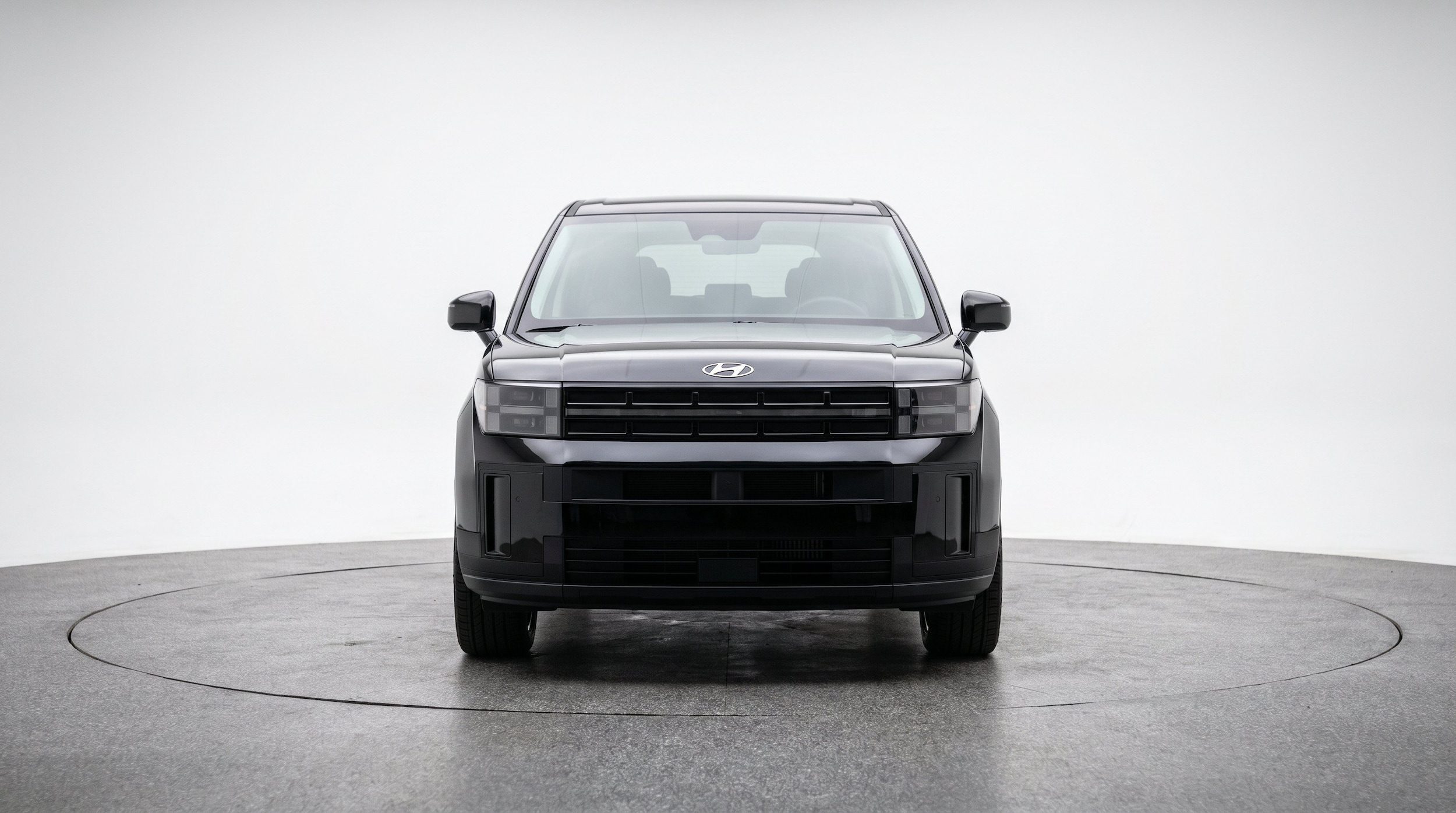 Thumbnail: 2026 Hyundai Santa Fe - 2