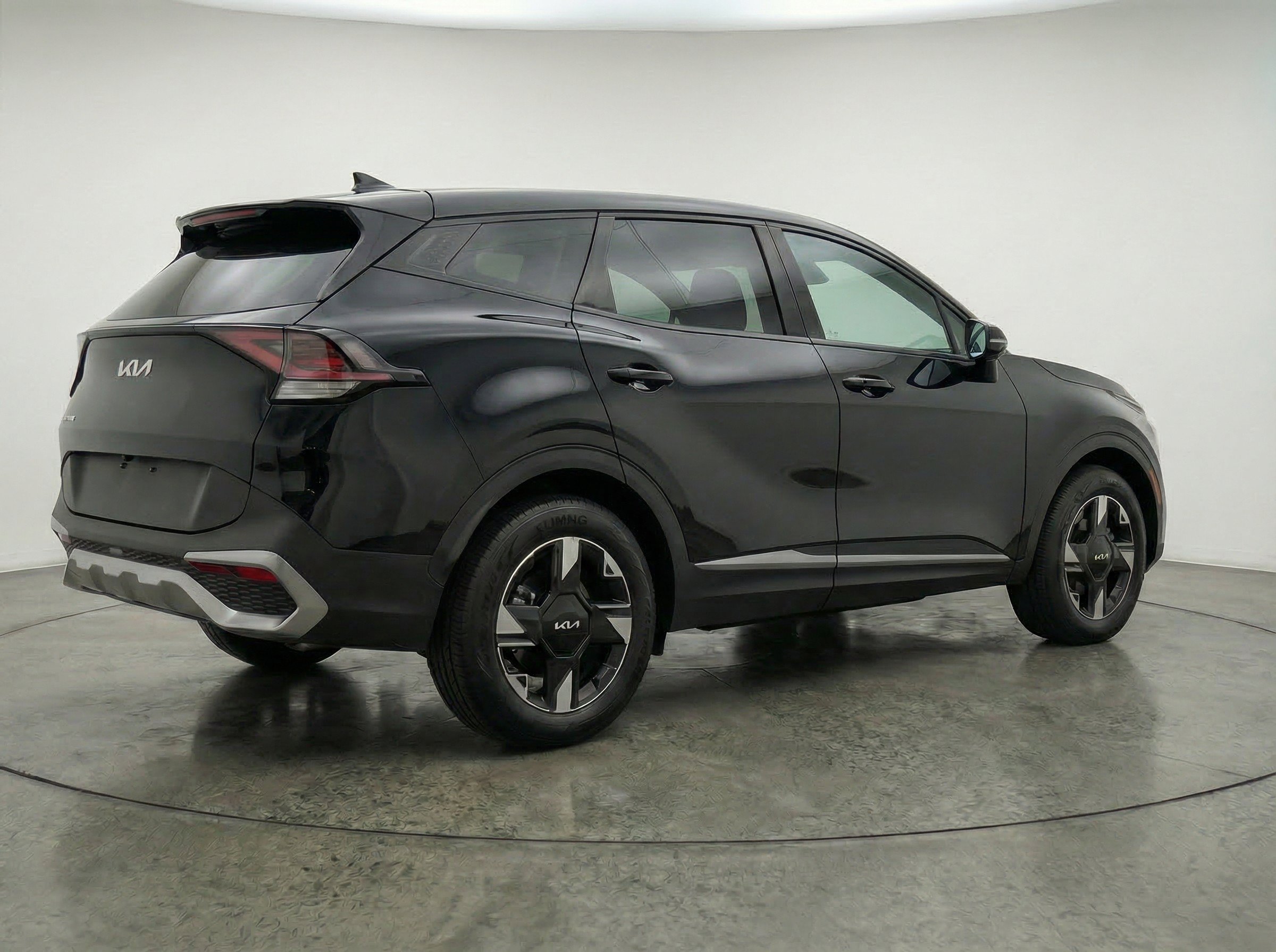Thumbnail: 2026 Kia Sportage - 9