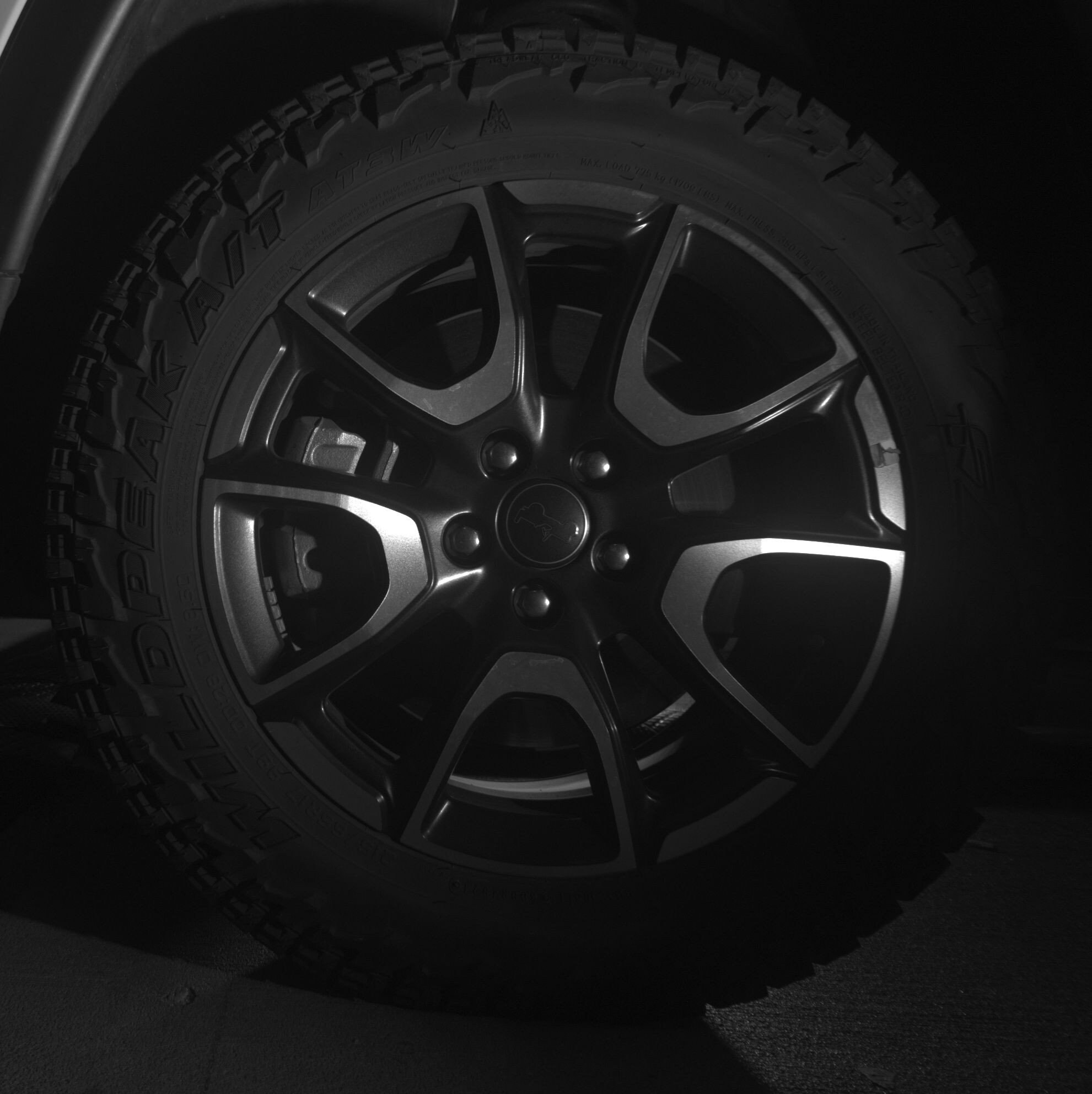 Thumbnail: 2025 Jeep Compass - 12
