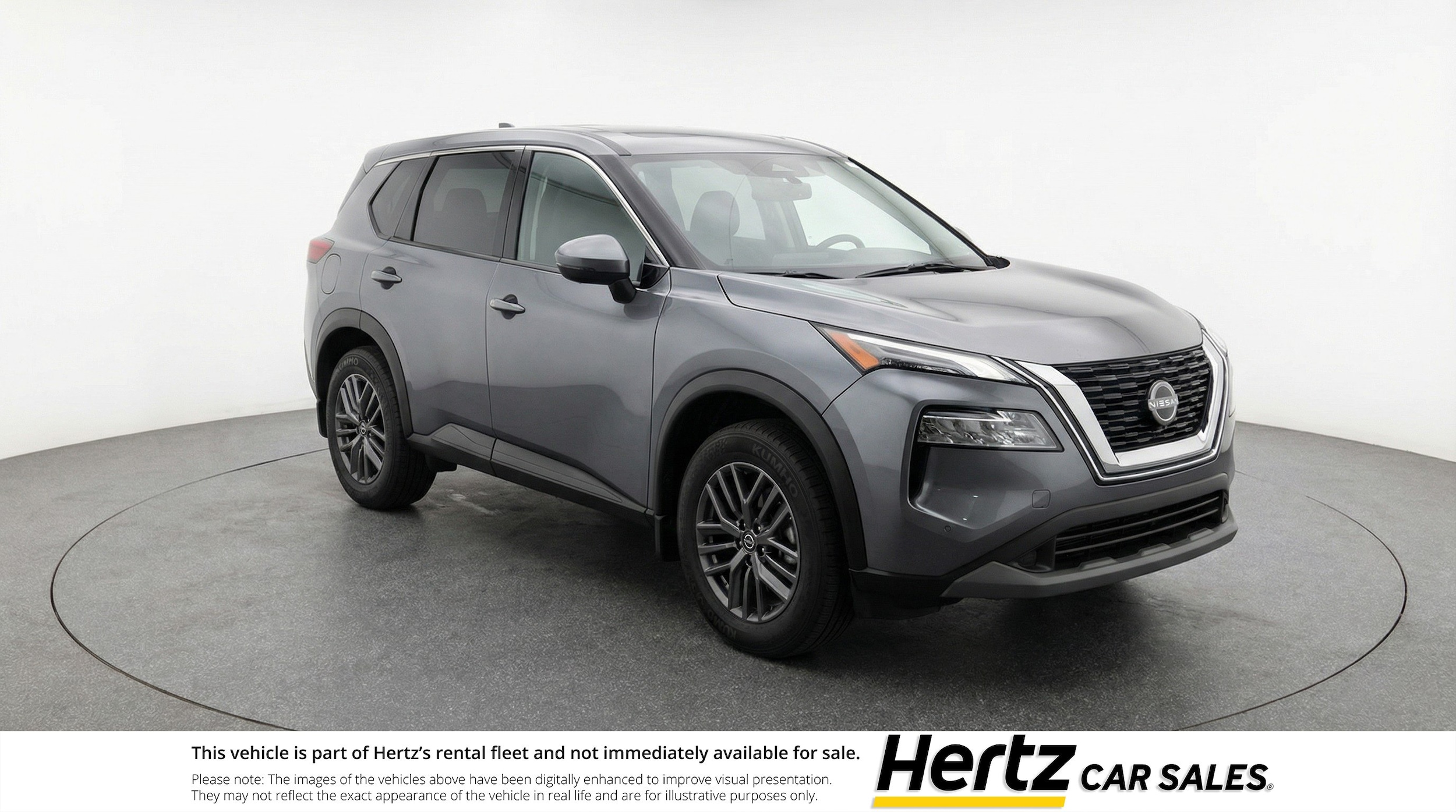 Thumbnail: 2026 Nissan Rogue - 1
