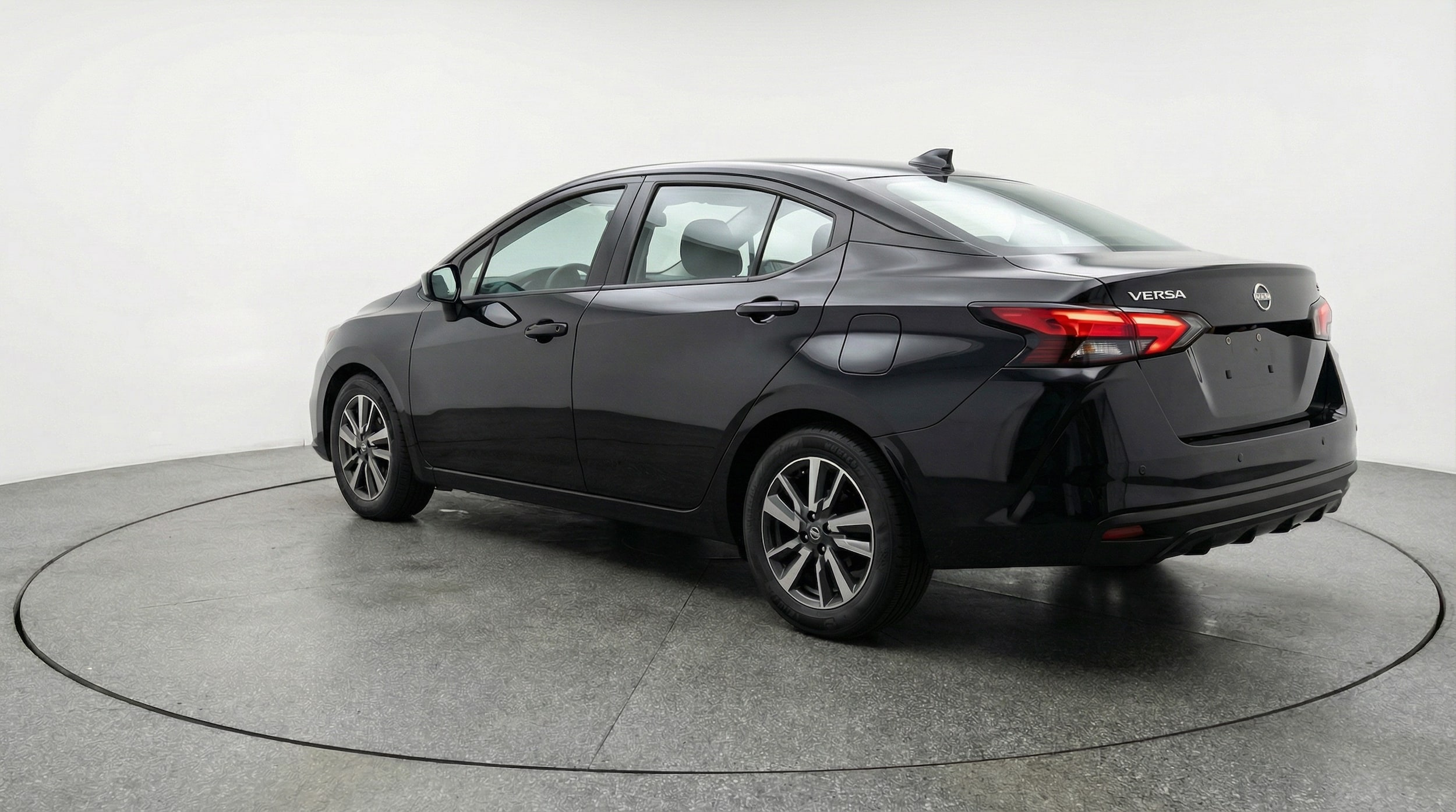 Thumbnail: 2025 Nissan Versa - 5