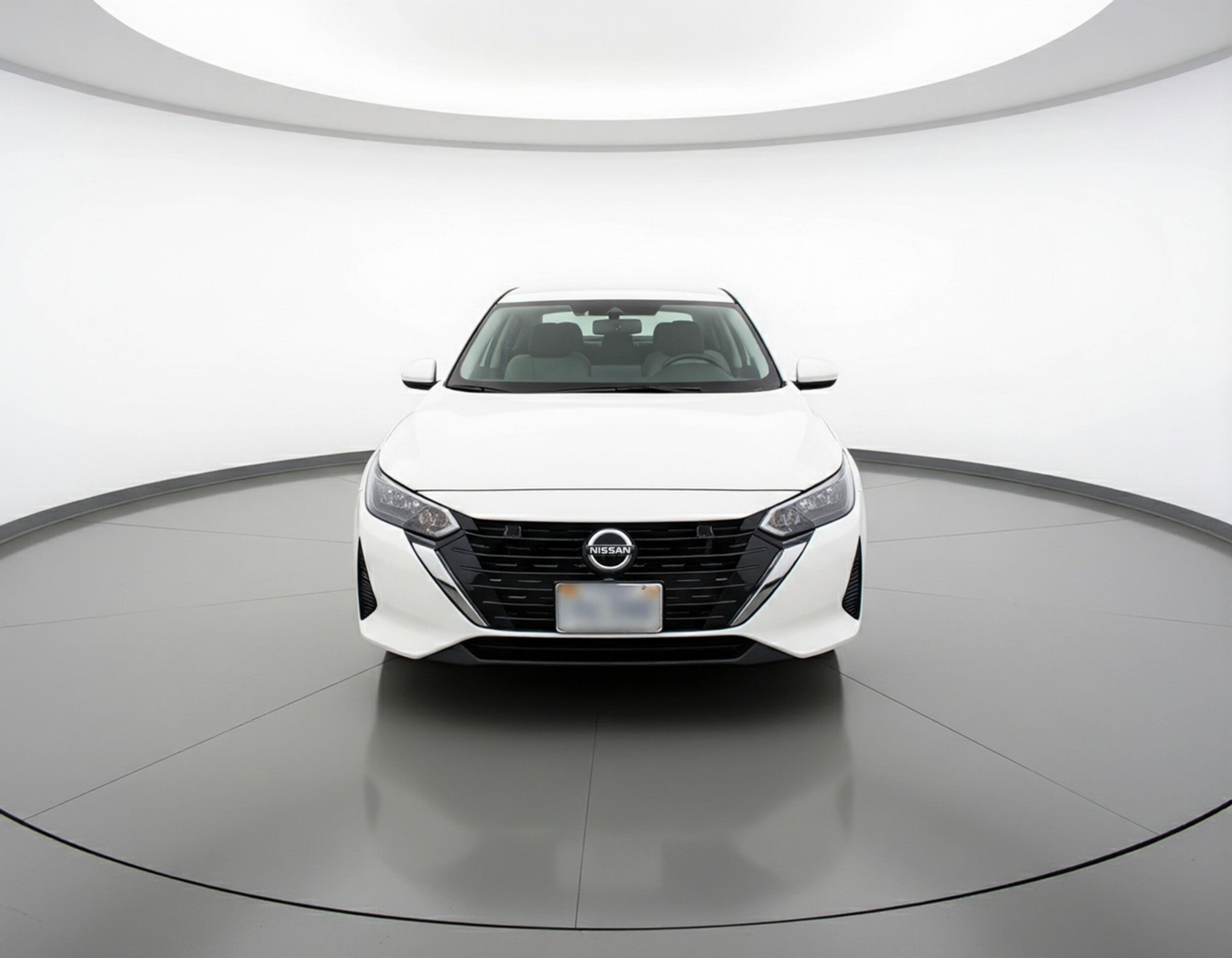 Thumbnail: 2024 Nissan Sentra - 2