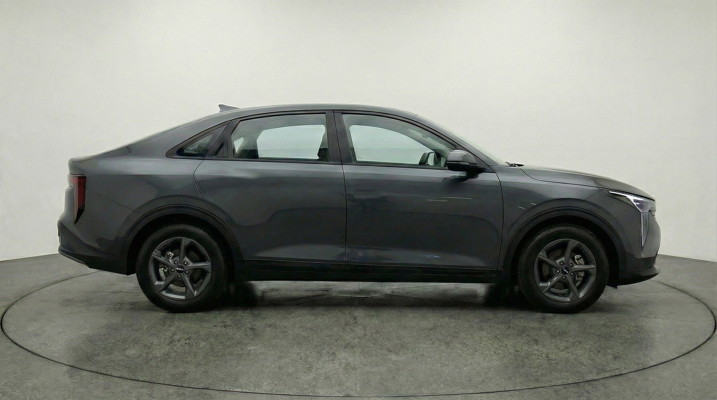 Thumbnail: 2025 Kia K4 - 11