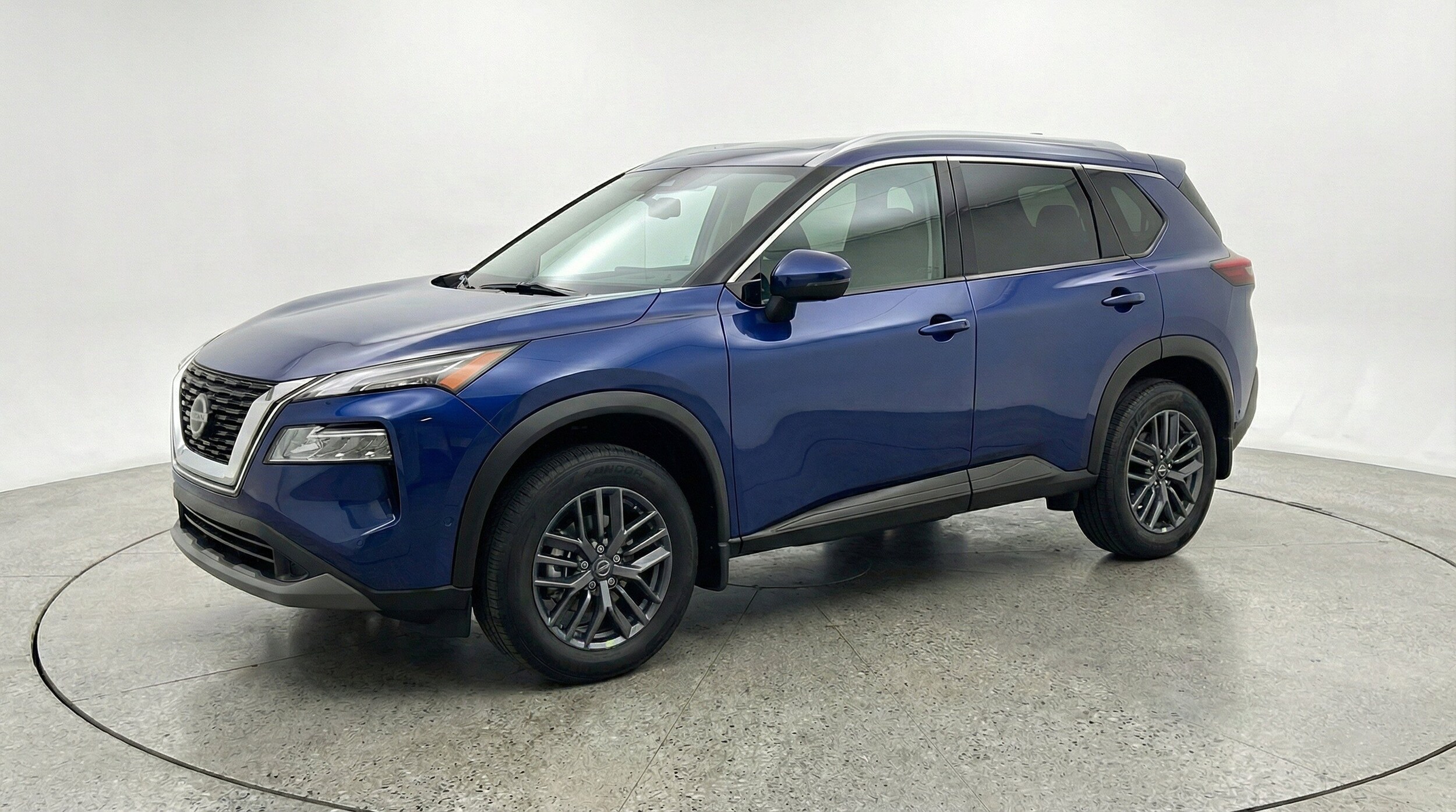 Thumbnail: 2026 Nissan Rogue - 3