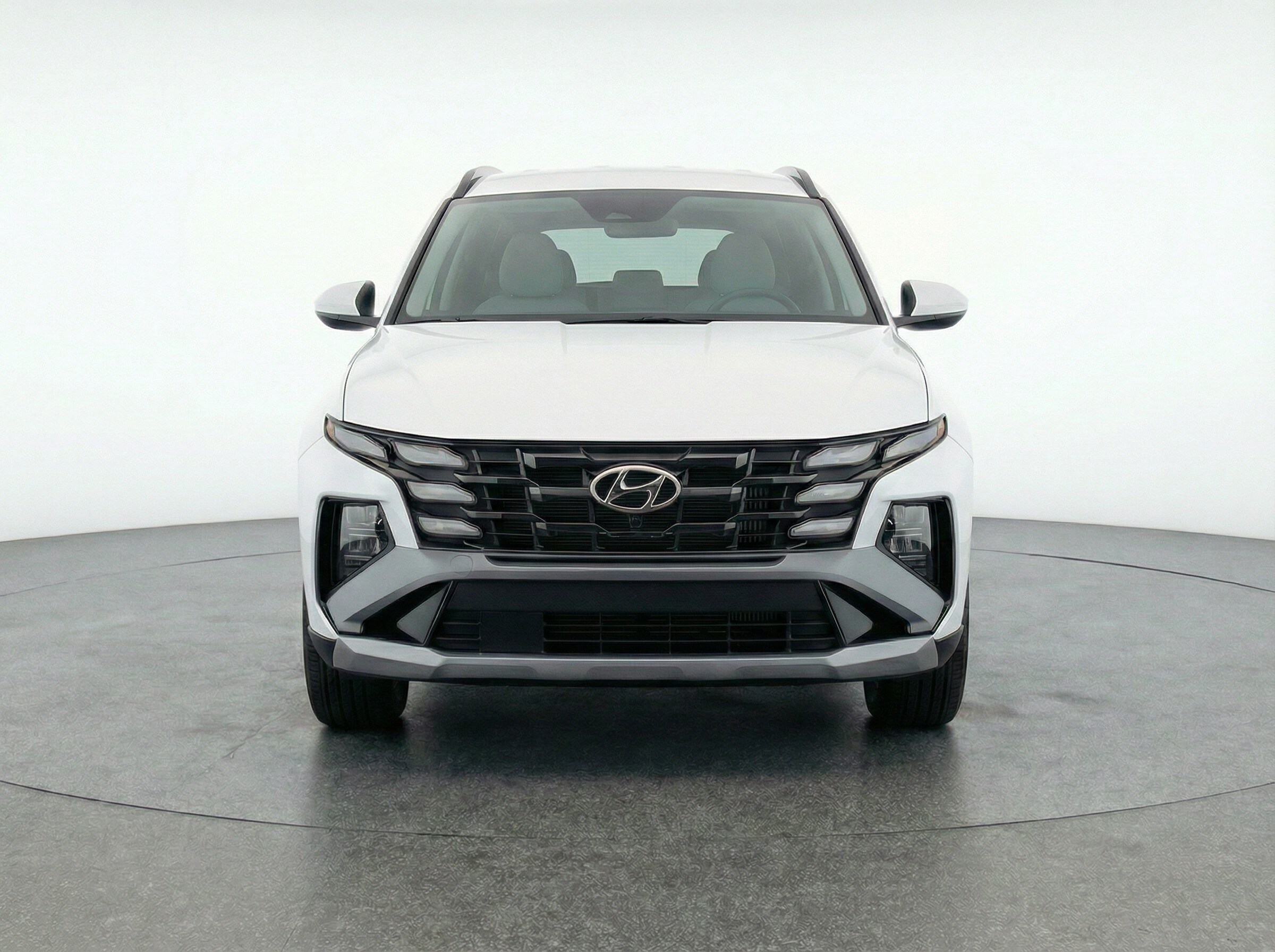 Thumbnail: 2025 Hyundai Tucson - 2