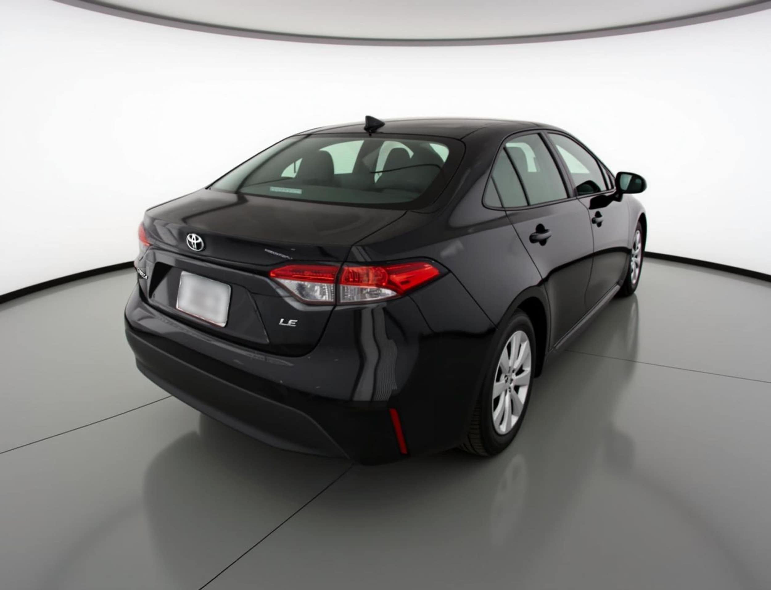 Thumbnail: 2025 Toyota Corolla - 7