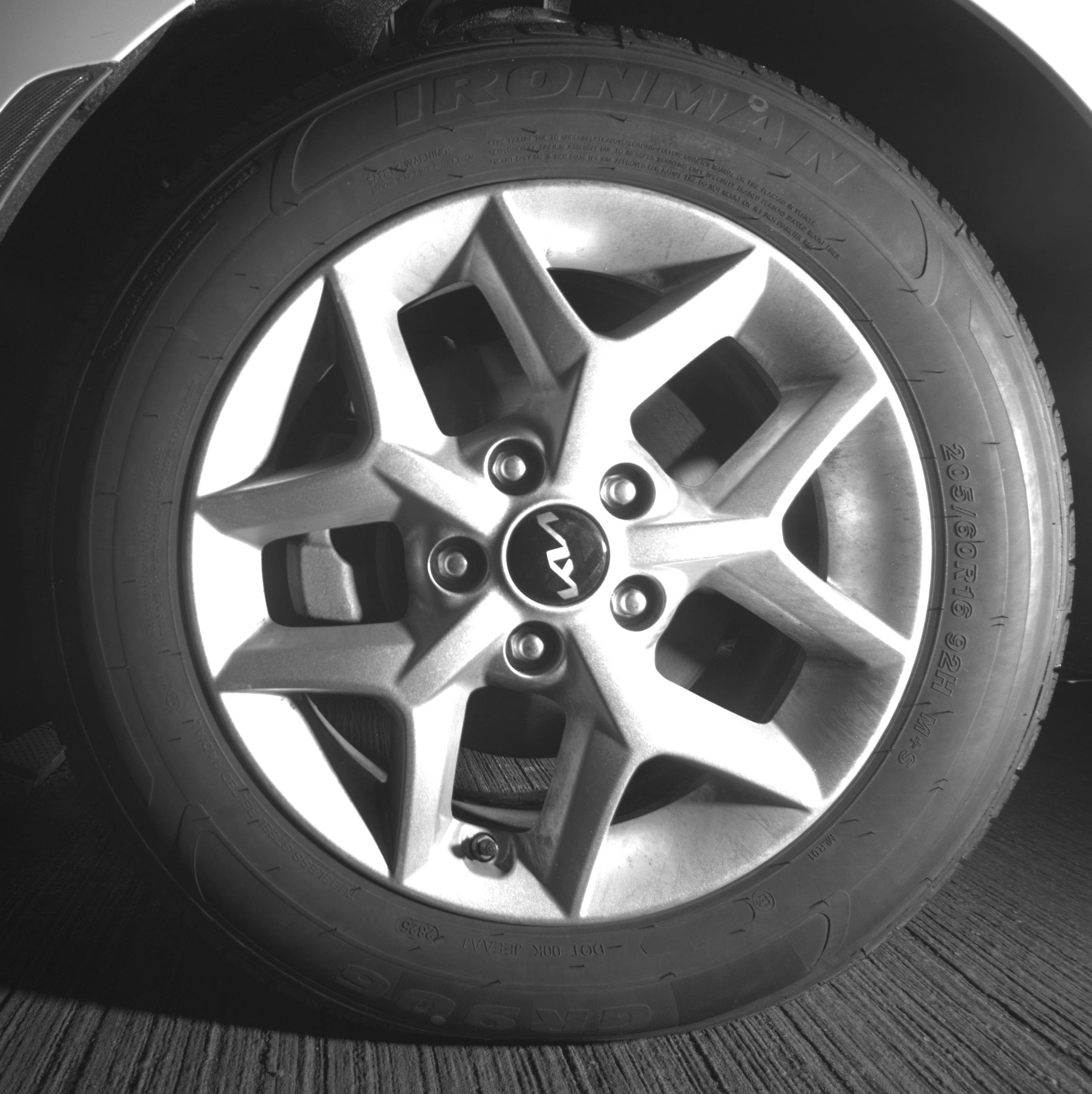 Thumbnail: 2025 Kia Soul - 9