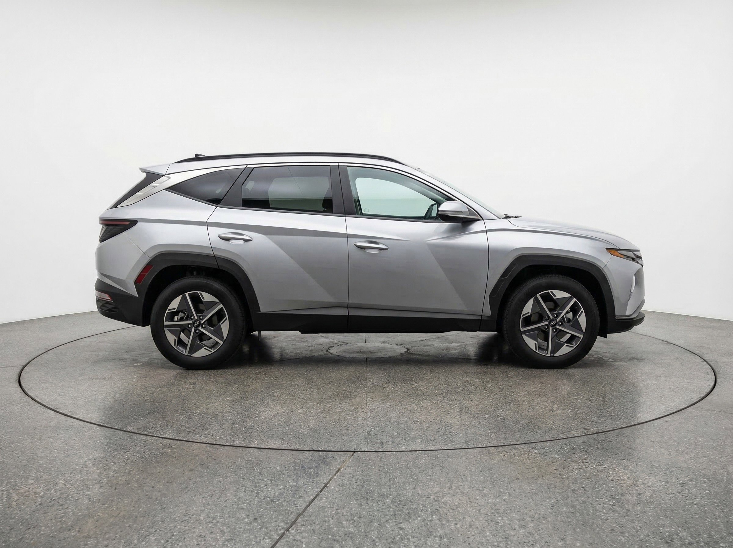 Thumbnail: 2025 Hyundai Tucson - 11