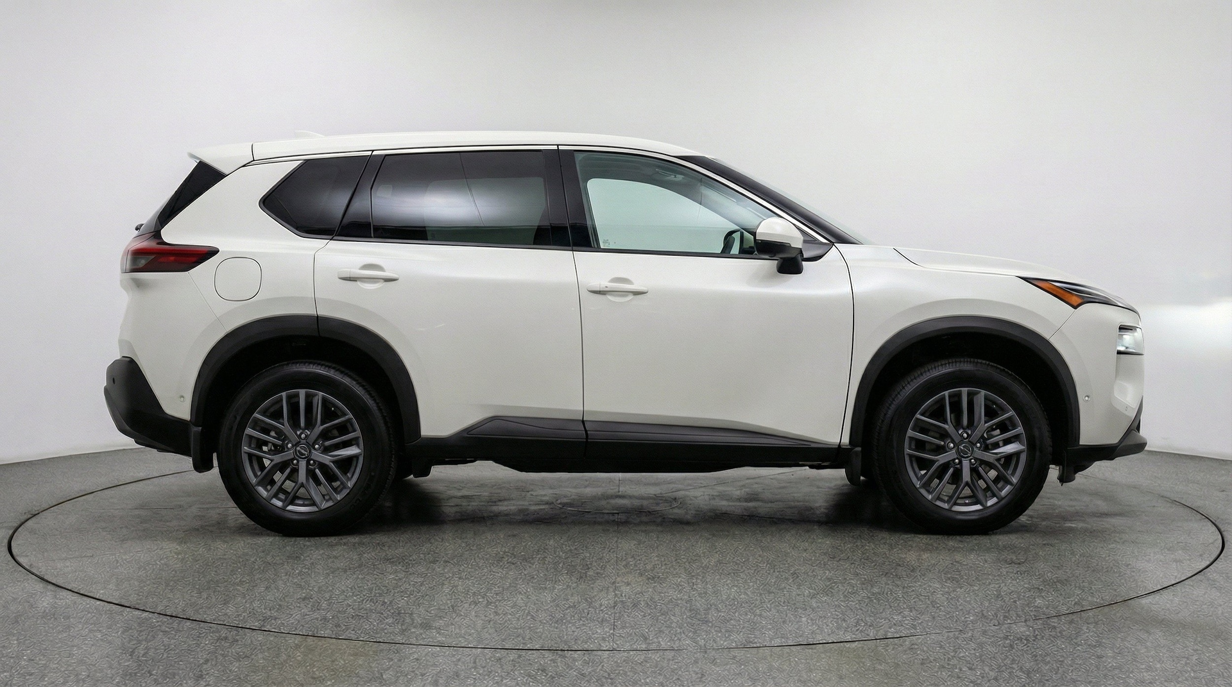 Thumbnail: 2026 Nissan Rogue - 11