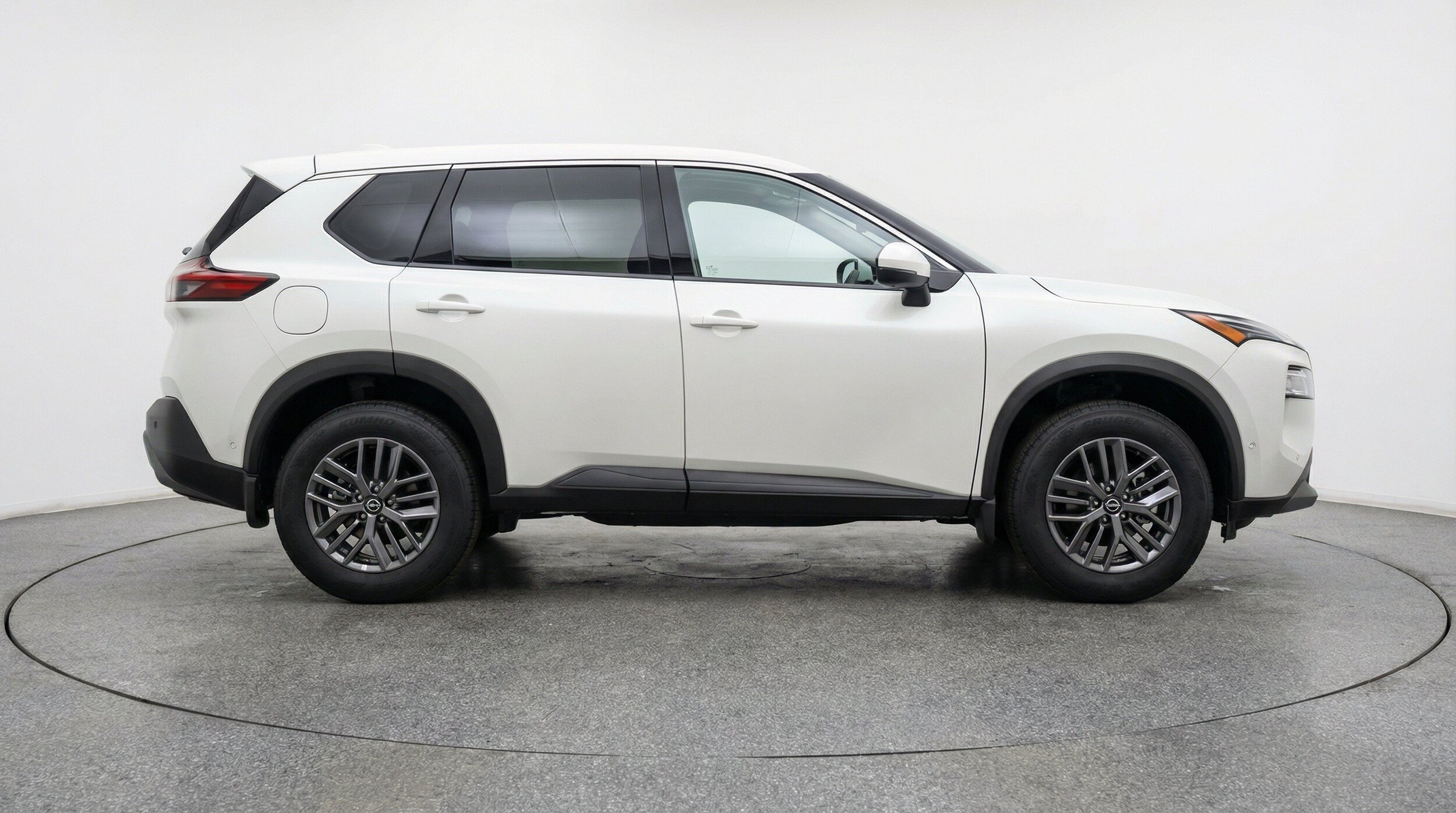 Thumbnail: 2026 Nissan Rogue - 11