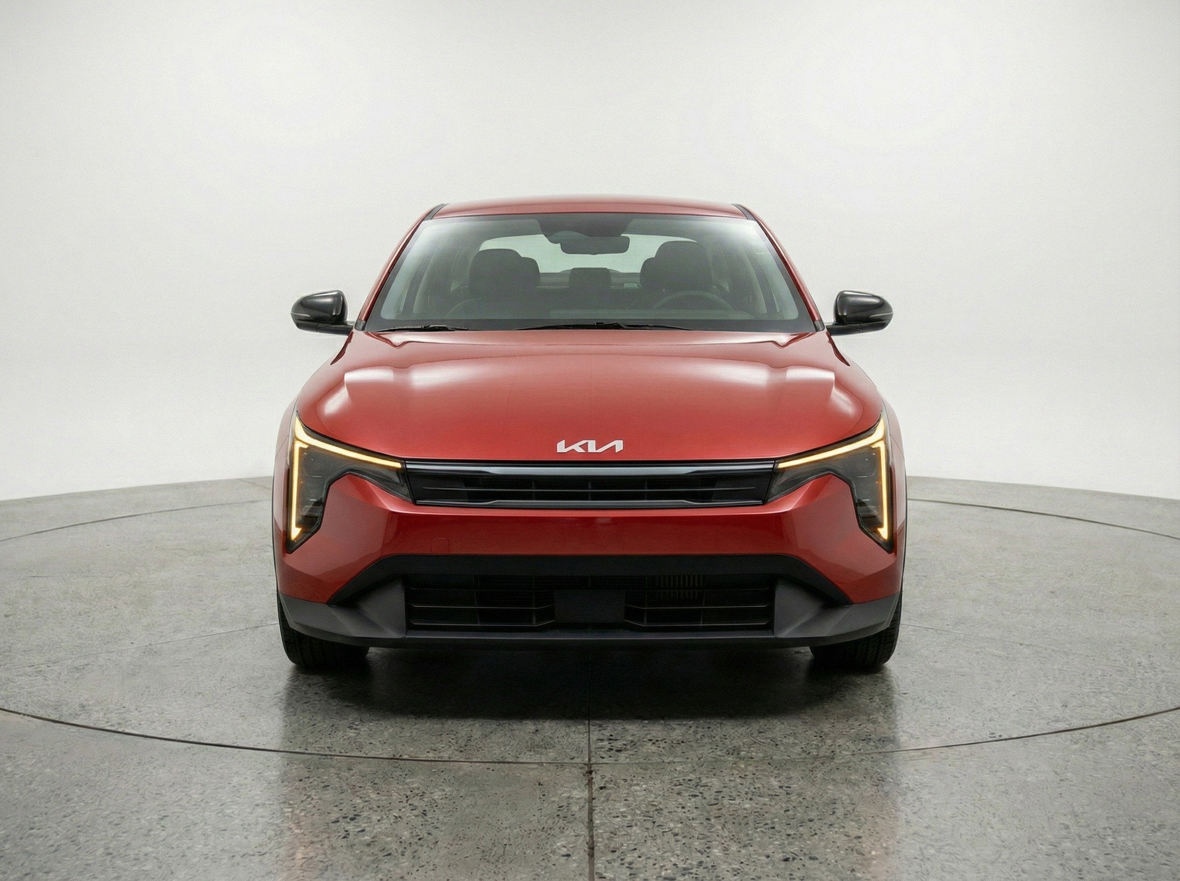 Thumbnail: 2025 Kia K4 - 2