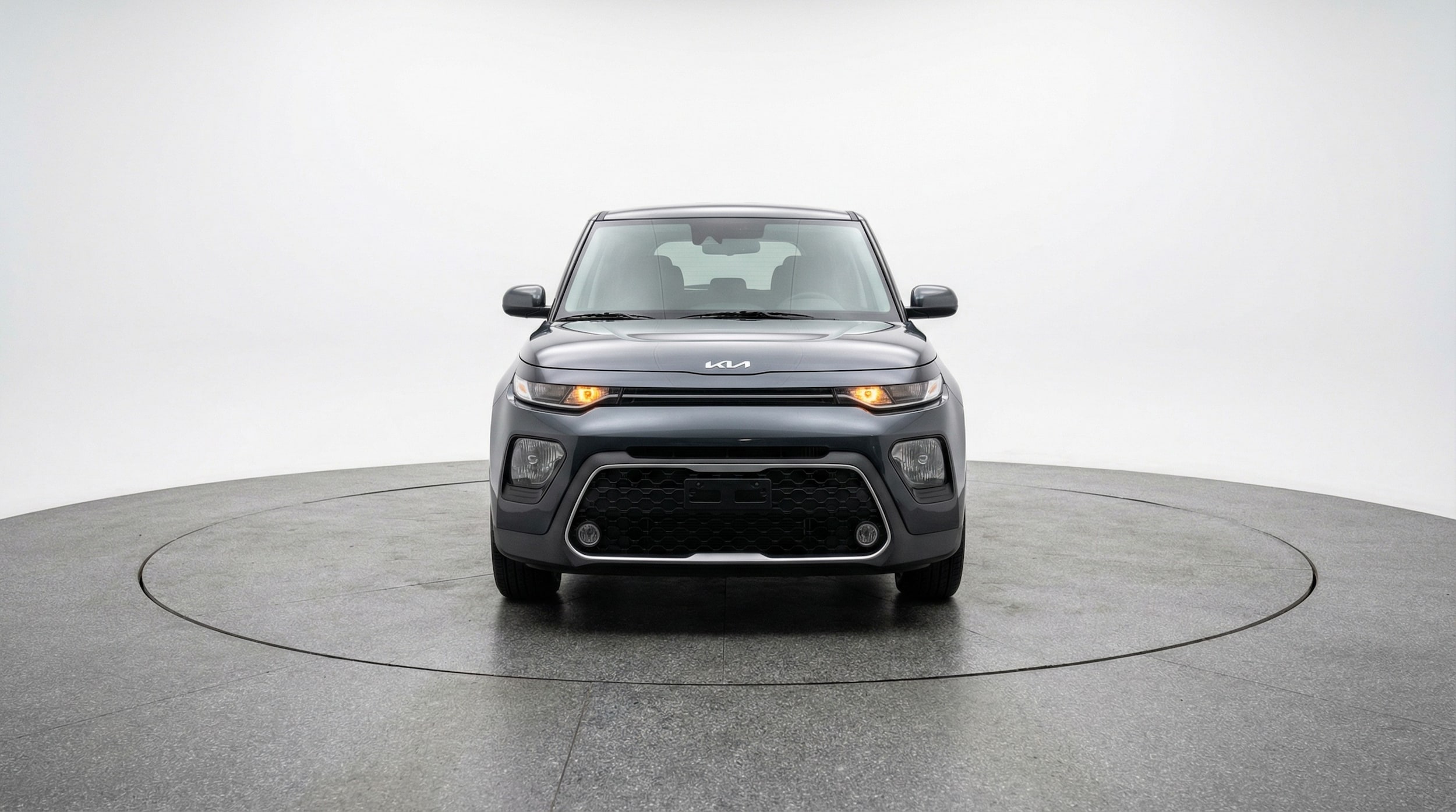 Thumbnail: 2025 Kia Soul - 2