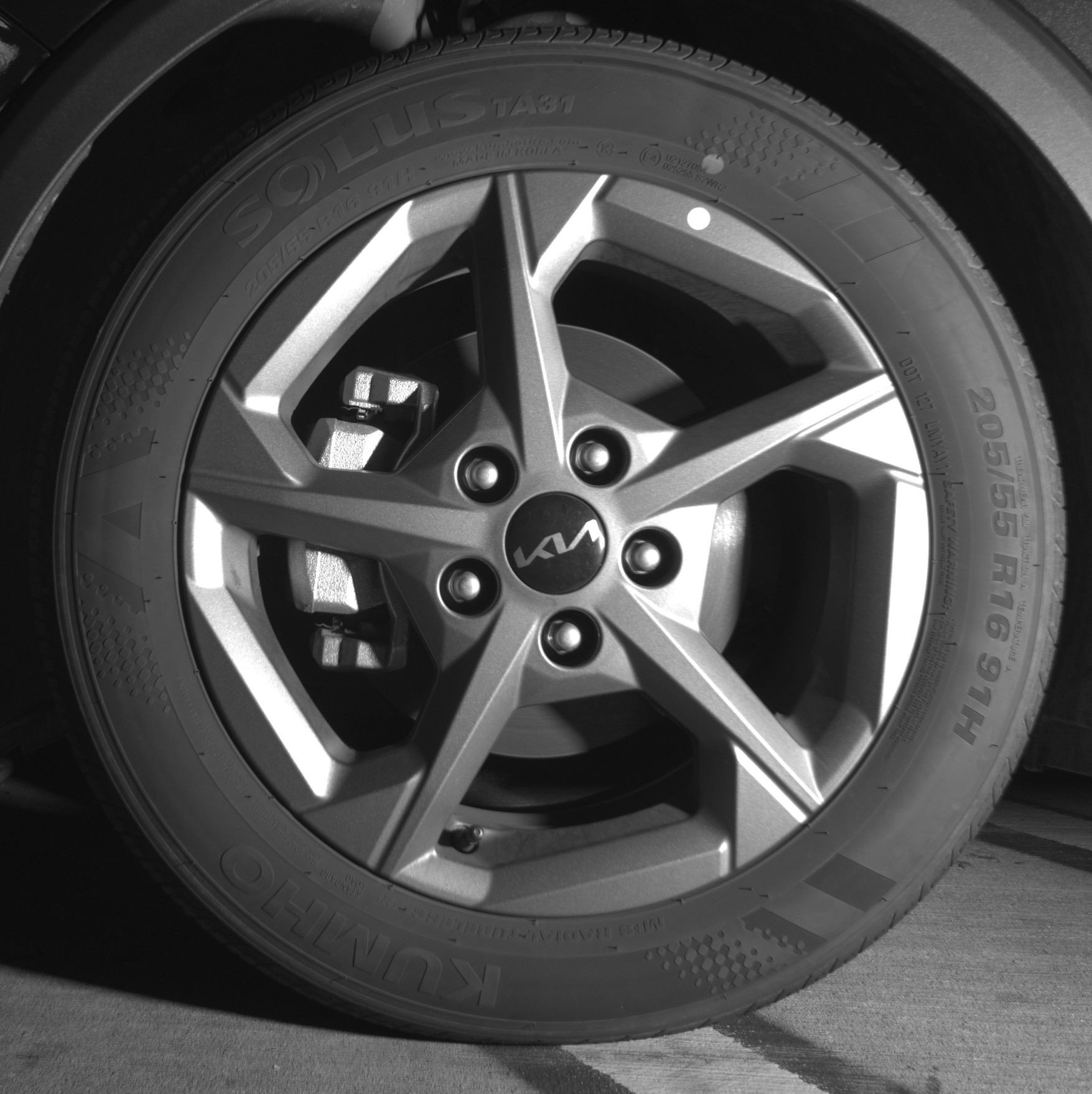 Thumbnail: 2025 Kia K4 - 12