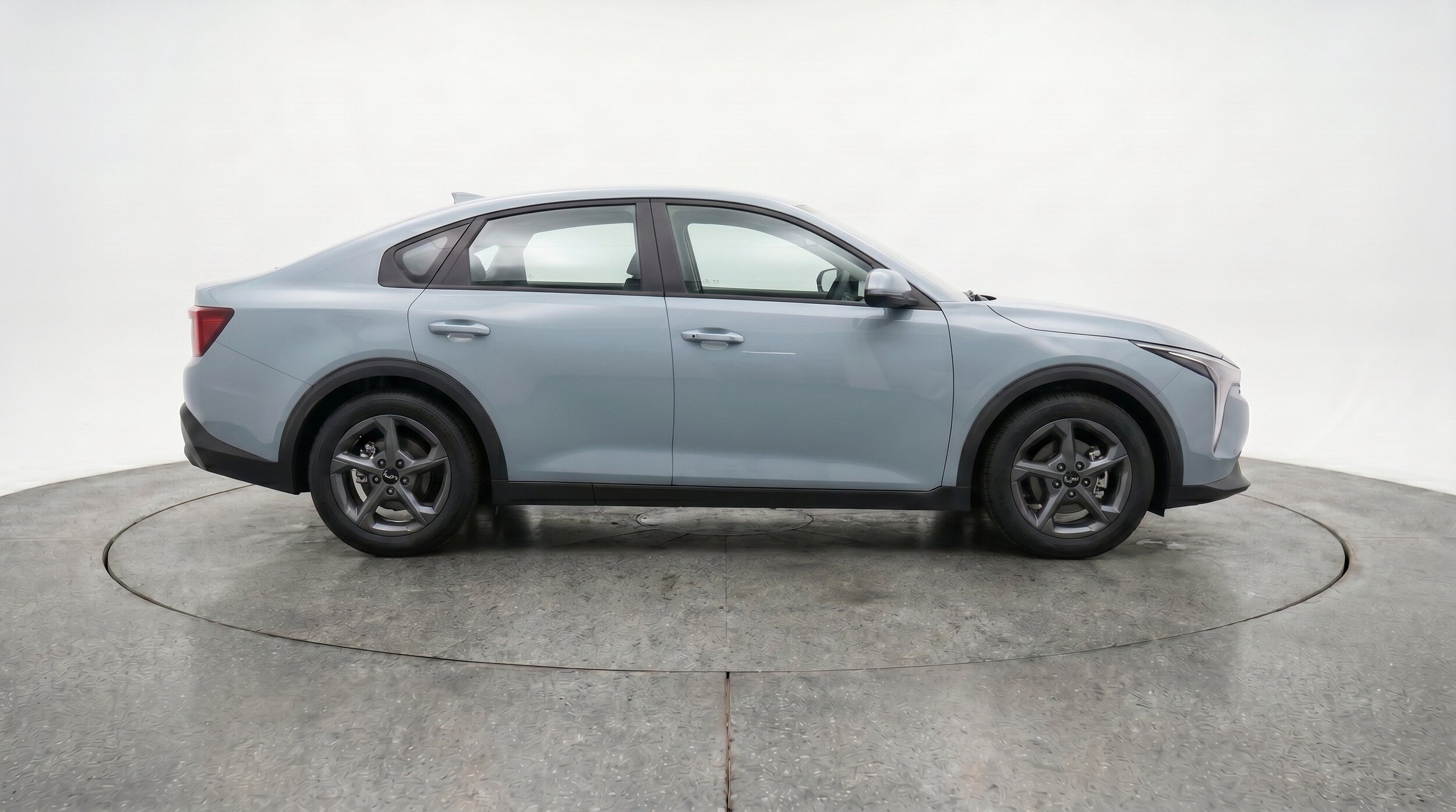 Thumbnail: 2026 Kia K4 - 10