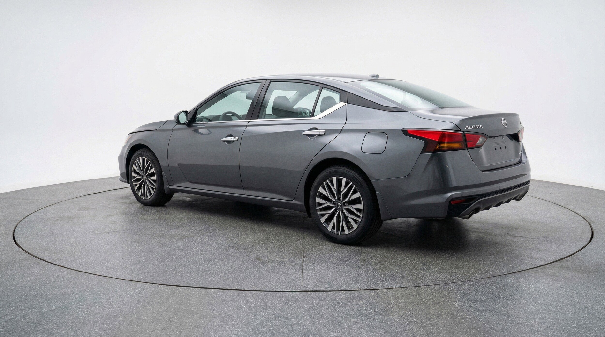 Thumbnail: 2025 Nissan Altima - 6