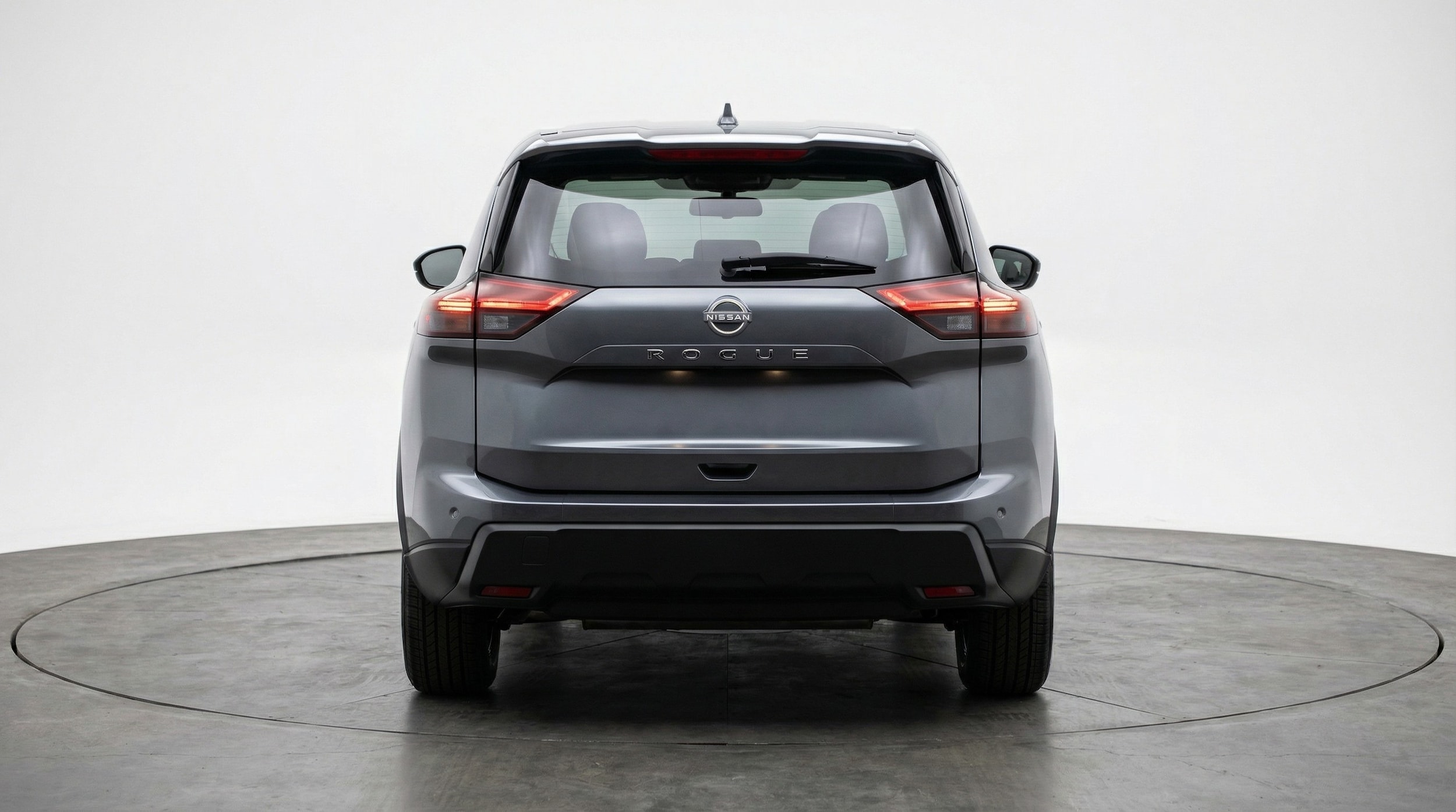 Thumbnail: 2025 Nissan Rogue - 6